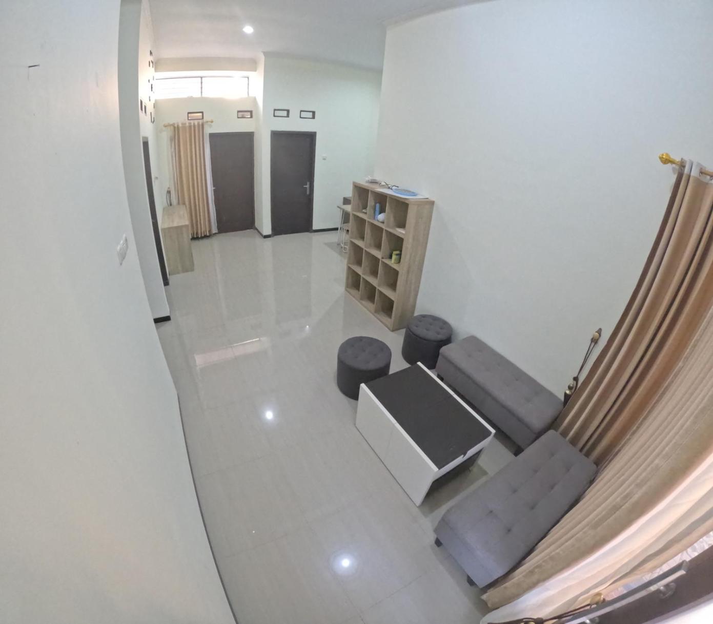 BMR B10 Homestay Jogja view 3
