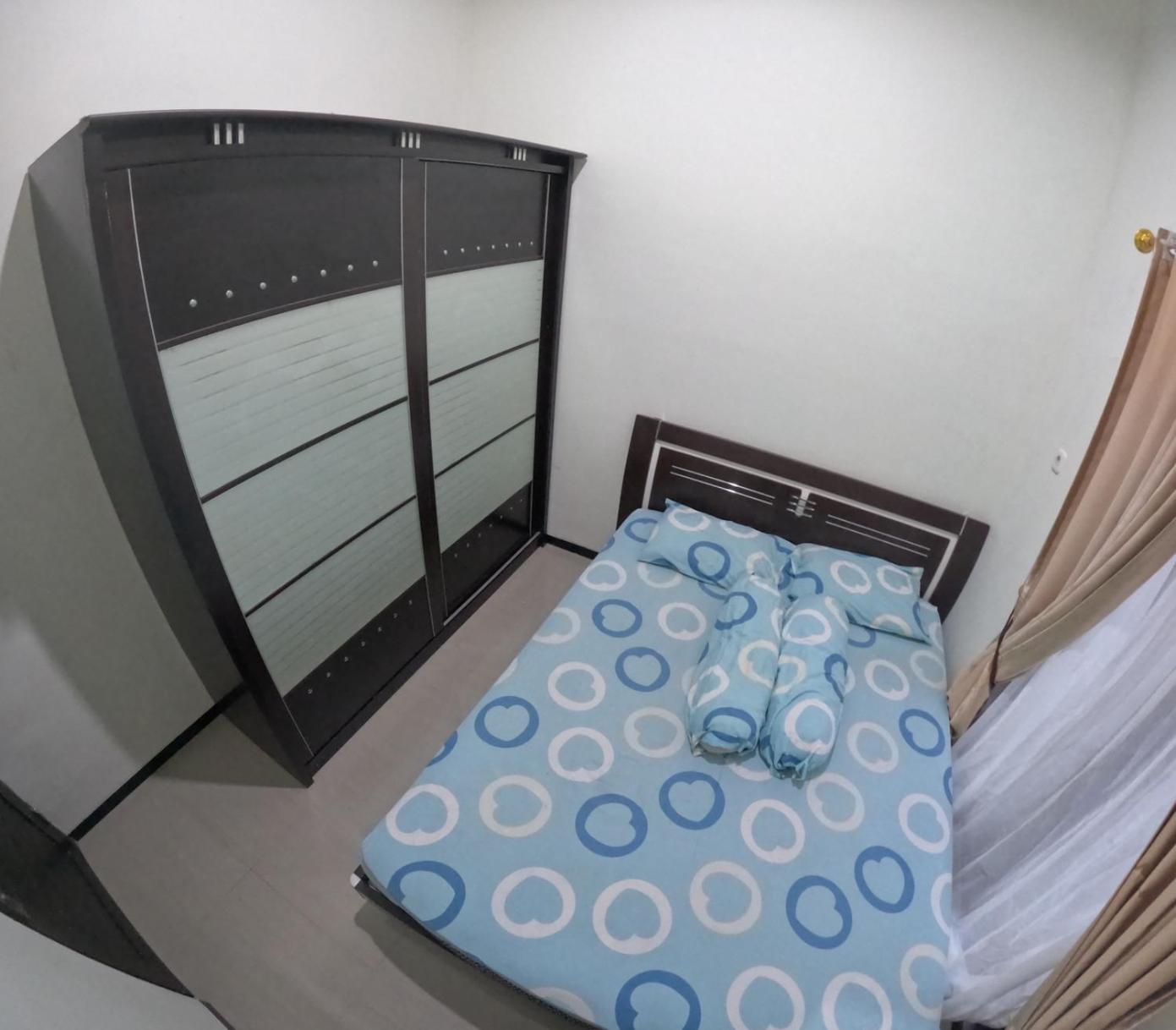 BMR B10 Homestay Jogja view 4