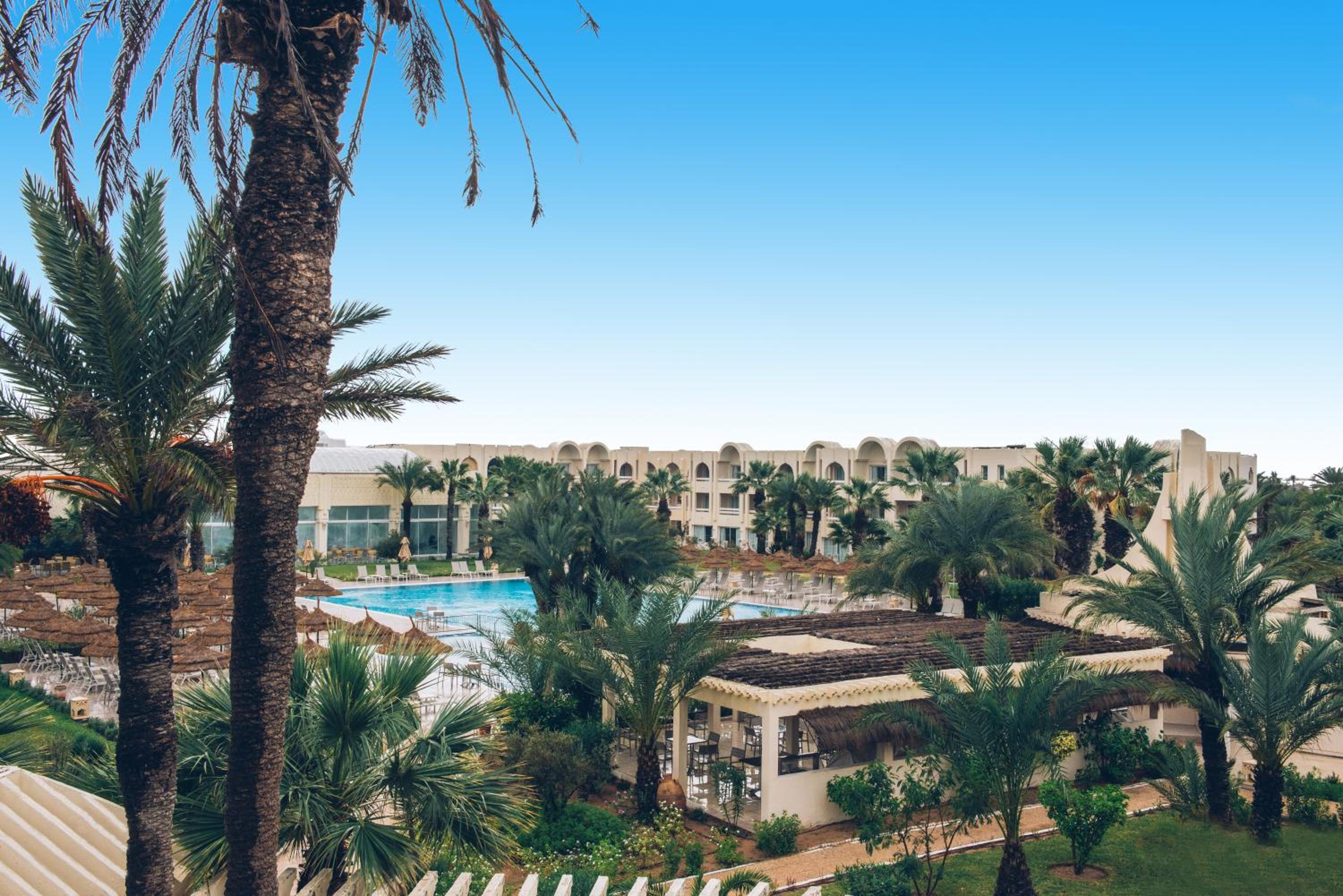 Hammamet Vacations - Iberostar Waves Averroes - Property Image 53