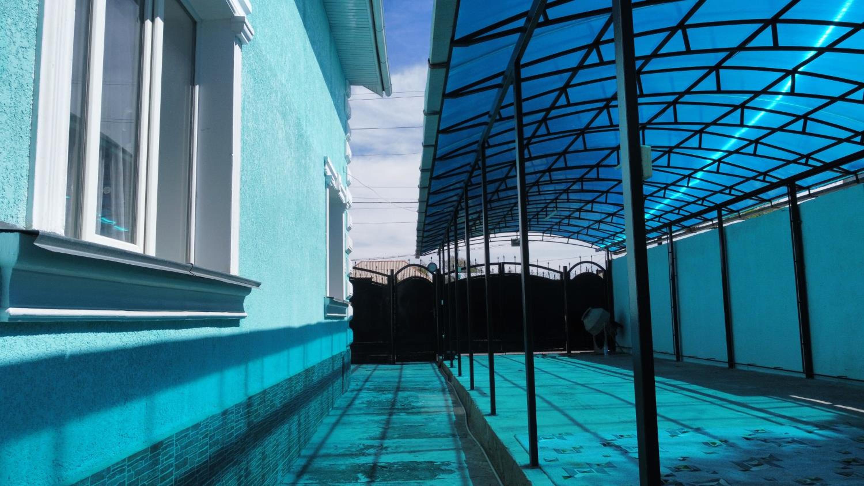 Alakol Guesthouse view 5