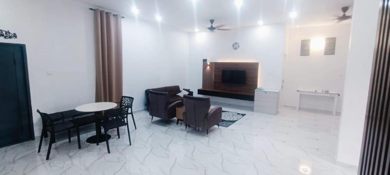 Homestay Asam Pedas Parit Jawa Muar photo 6