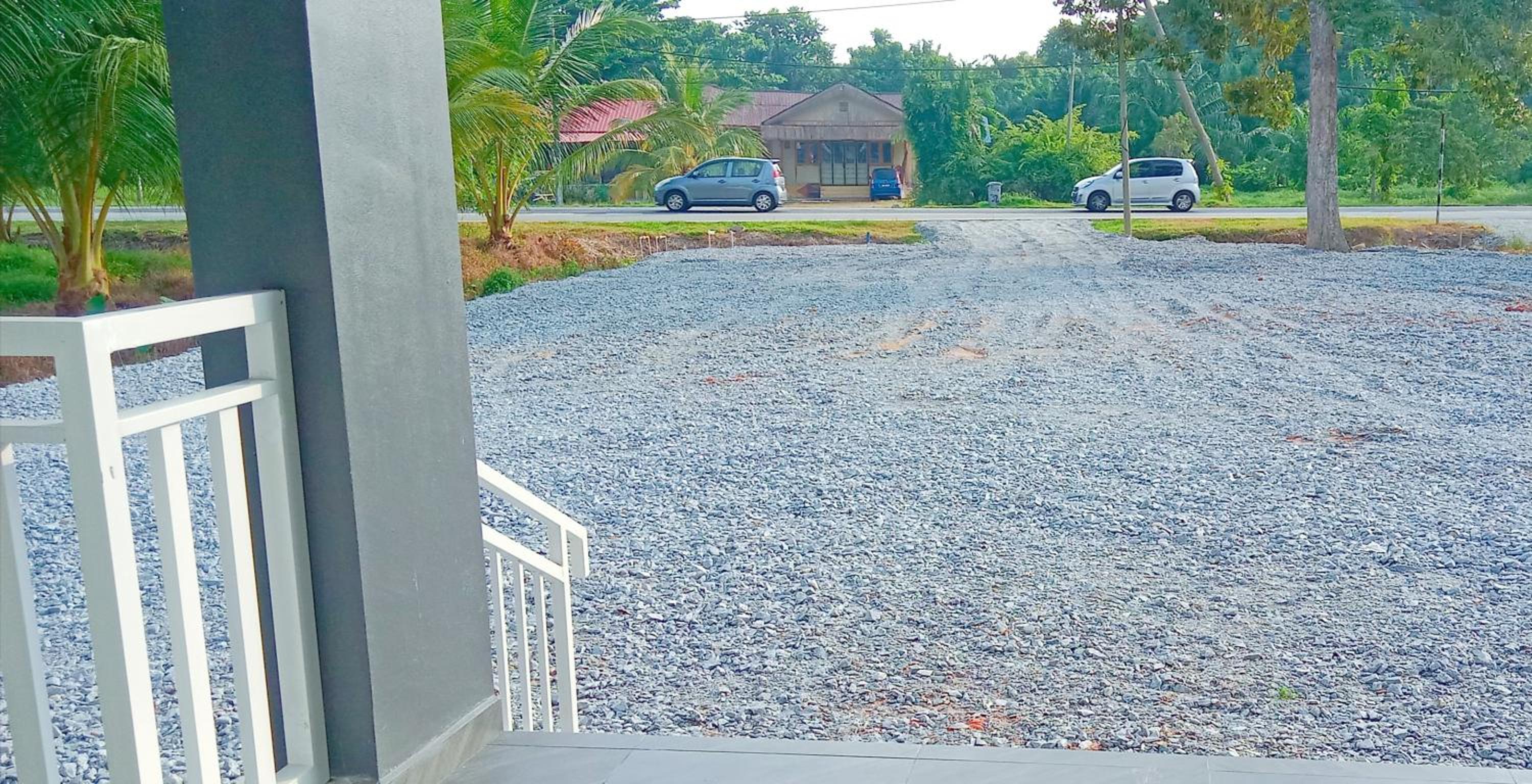 Homestay Asam Pedas Parit Jawa Muar photo 4