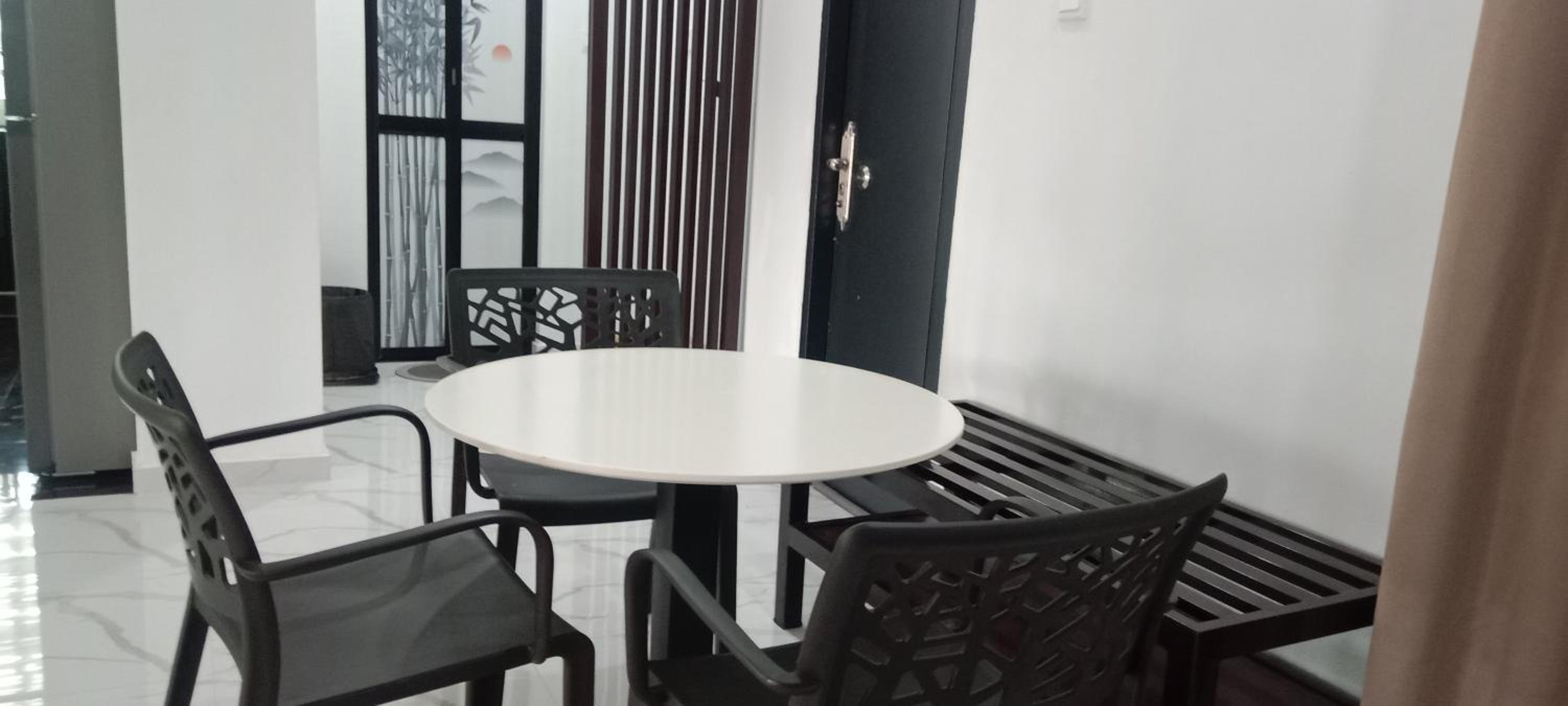 Homestay Asam Pedas Parit Jawa Muar photo 8