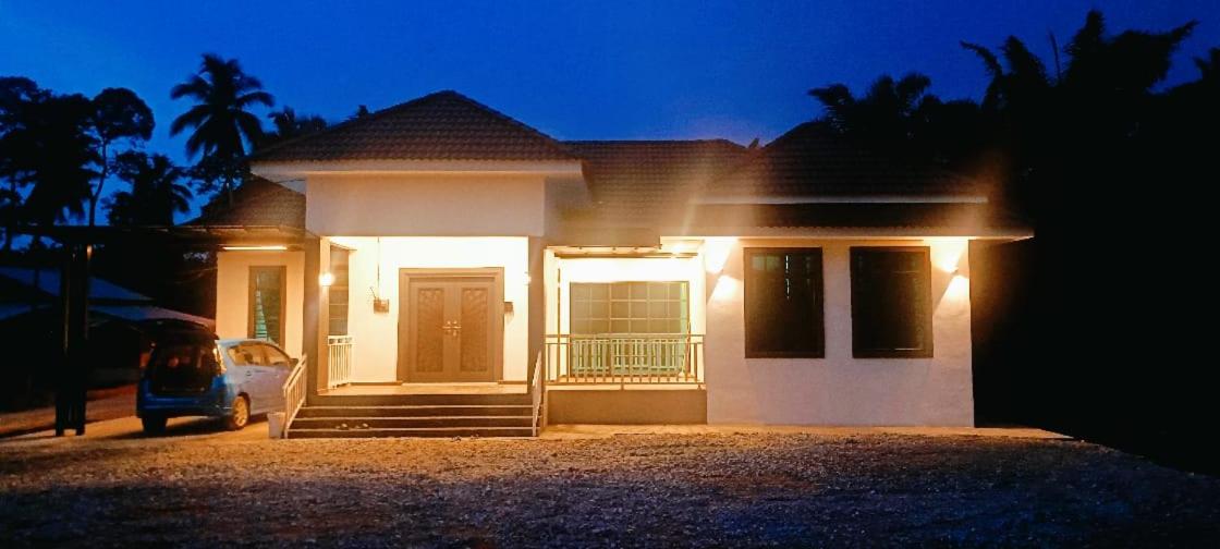 Homestay Asam Pedas Parit Jawa Muar photo 5