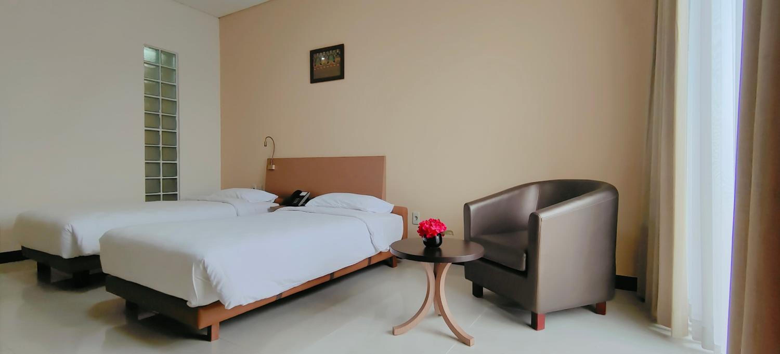 Le Premier Hotel Deltamas, Cikarang - 24