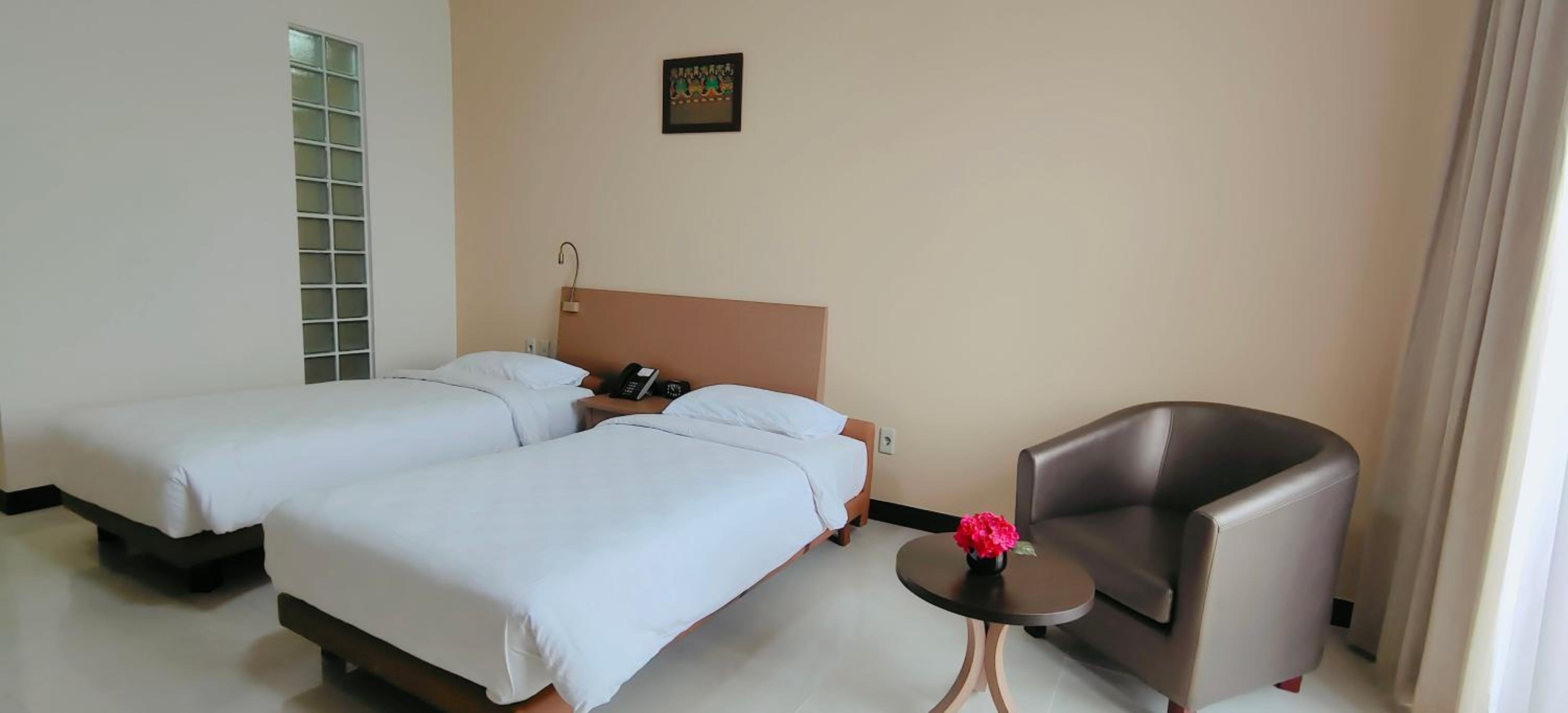 Le Premier Hotel Deltamas, Cikarang - 20