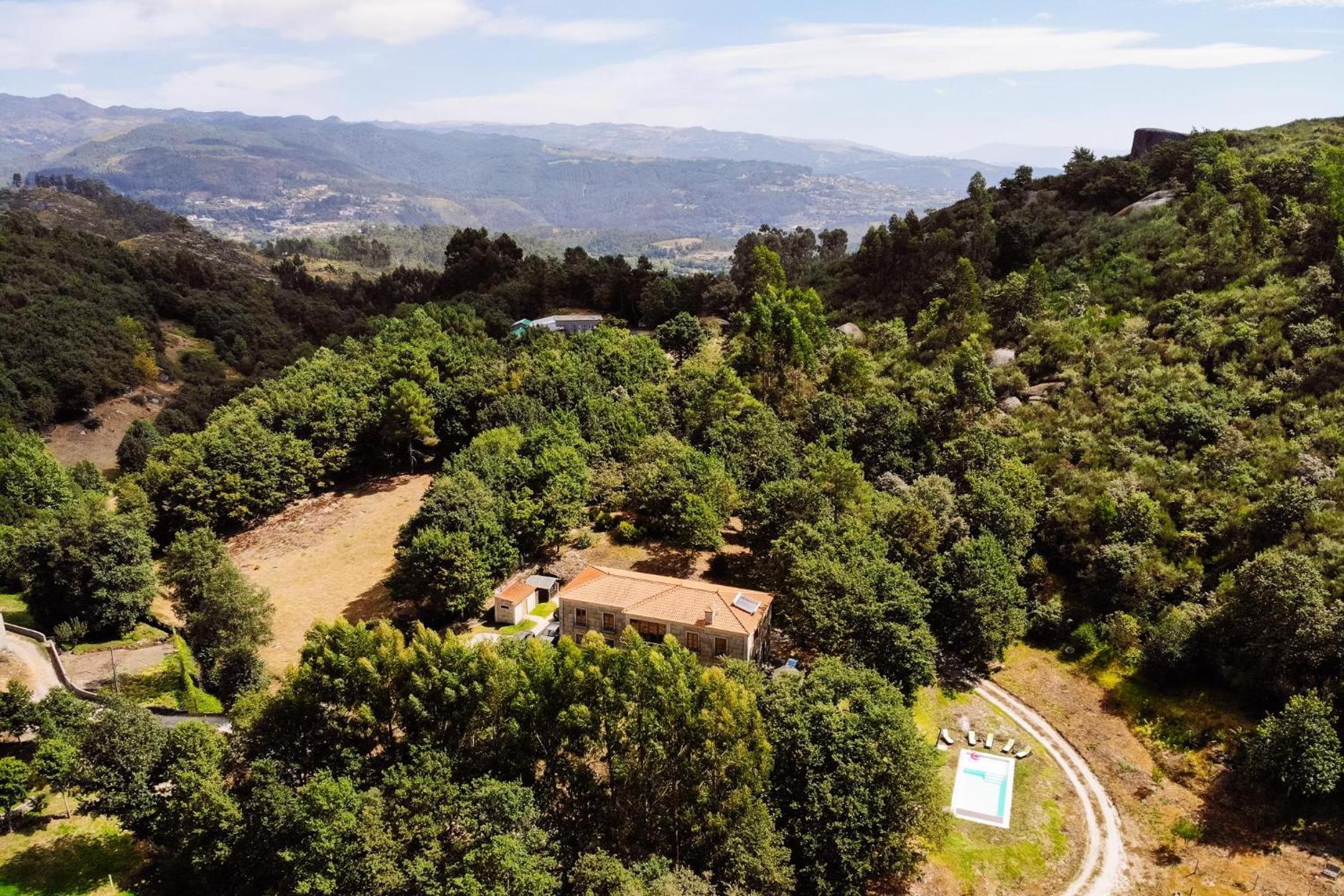 Casa das Gandas view 2