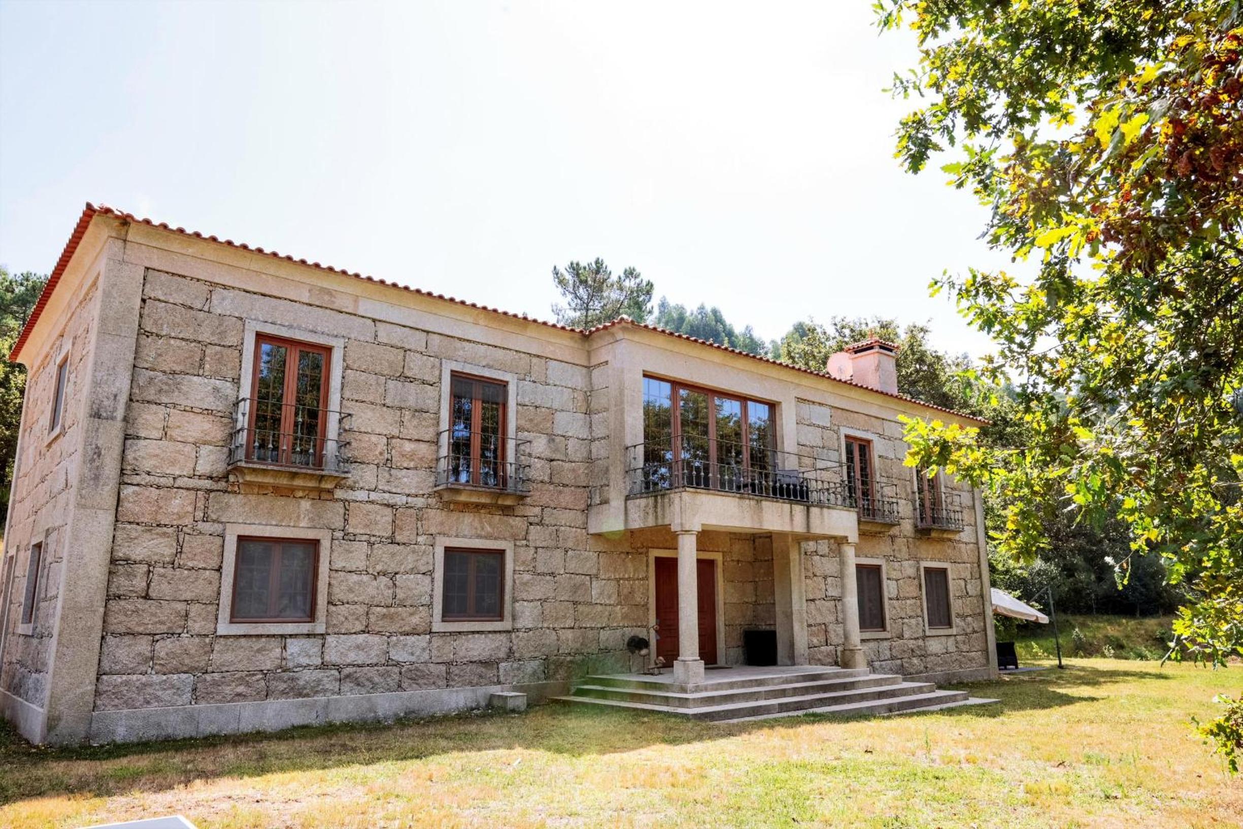 Casa das Gandas view 4