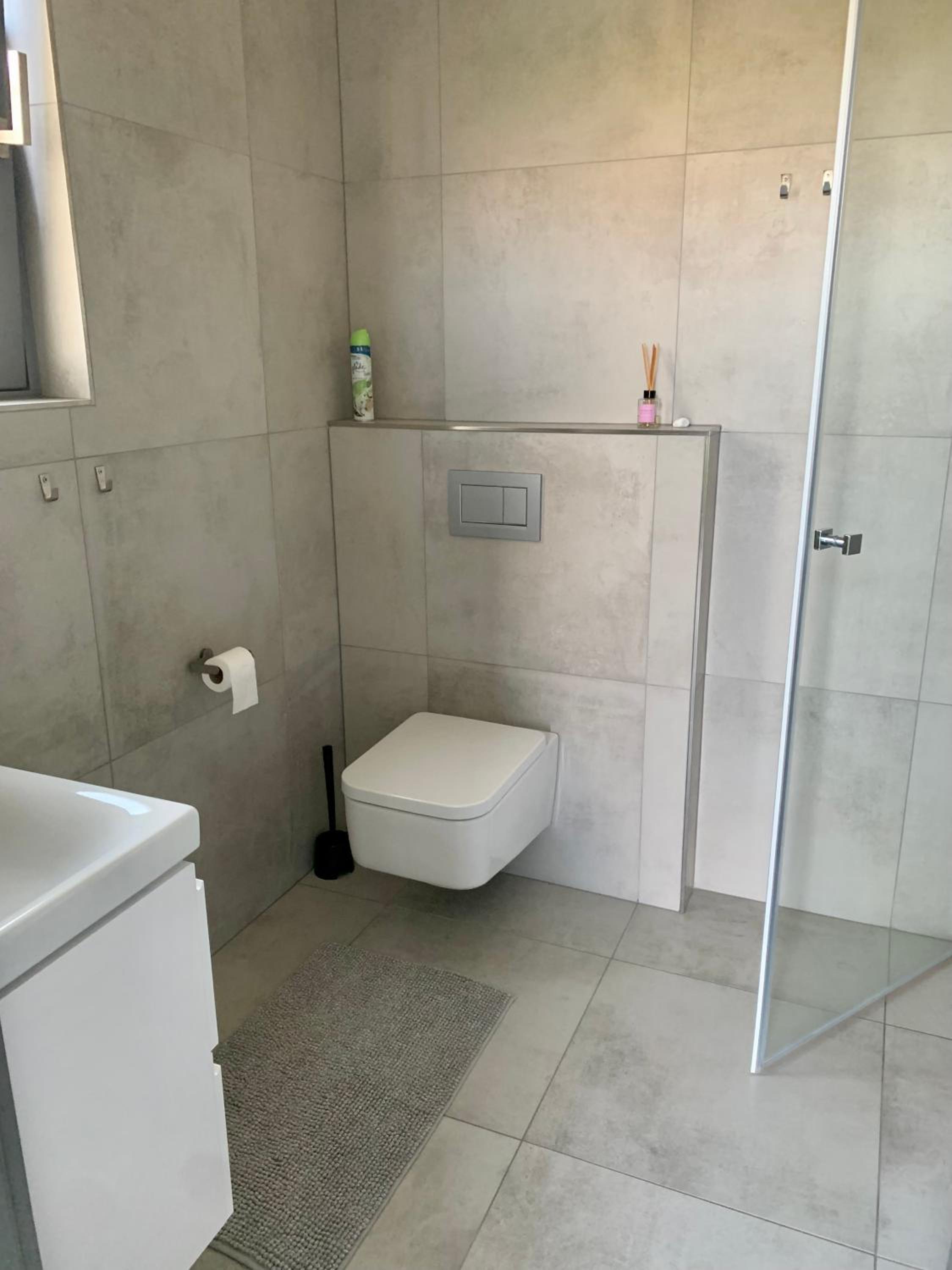 AirbnbTřeboň - modern apartment