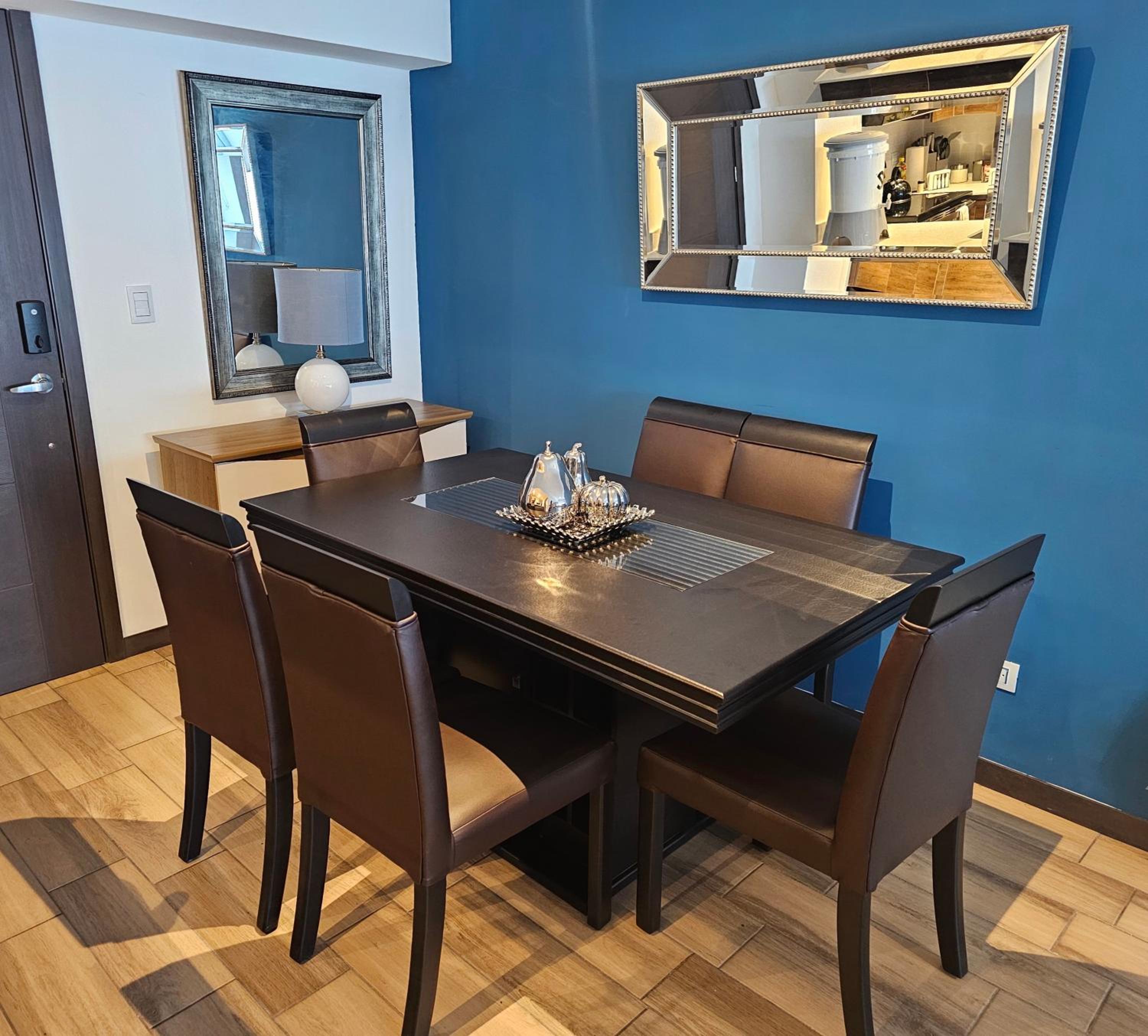 Torre Pamplona 402 -Comodo Apartamento Cerca Aeropuerto Aurora view 2