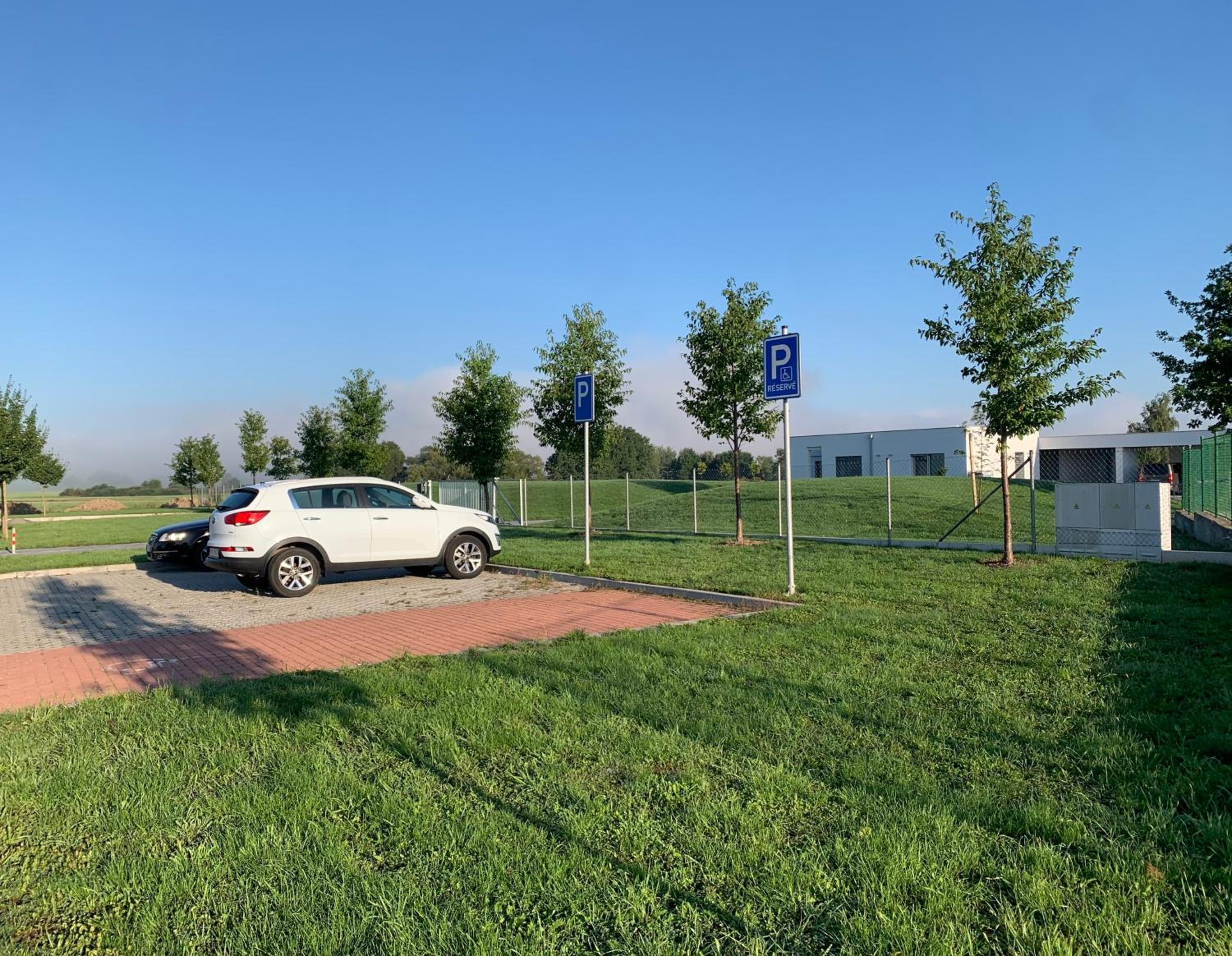 AirbnbTřeboň - modern apartment