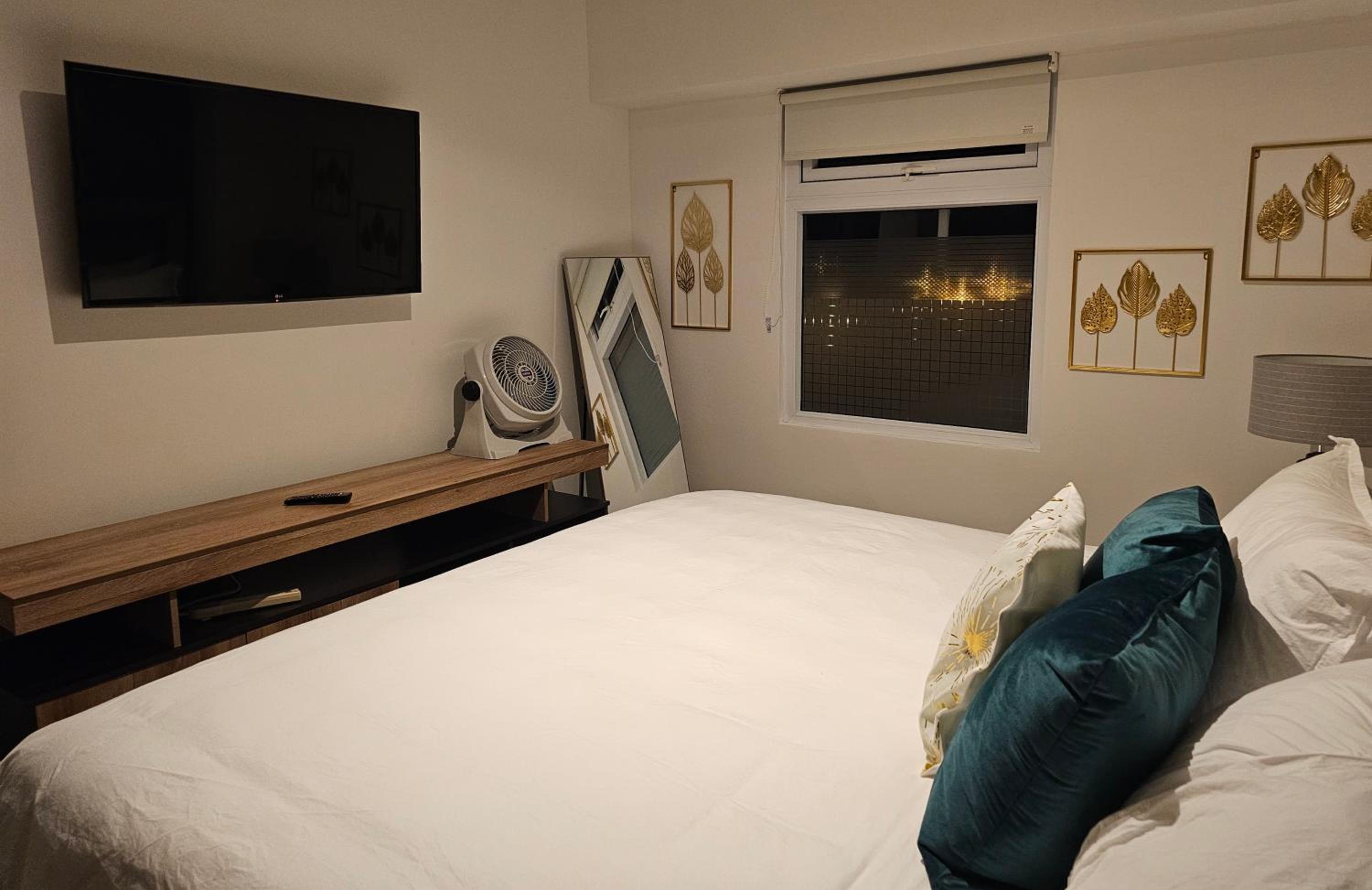 Torre Pamplona 402 -Comodo Apartamento Cerca Aeropuerto Aurora view 4
