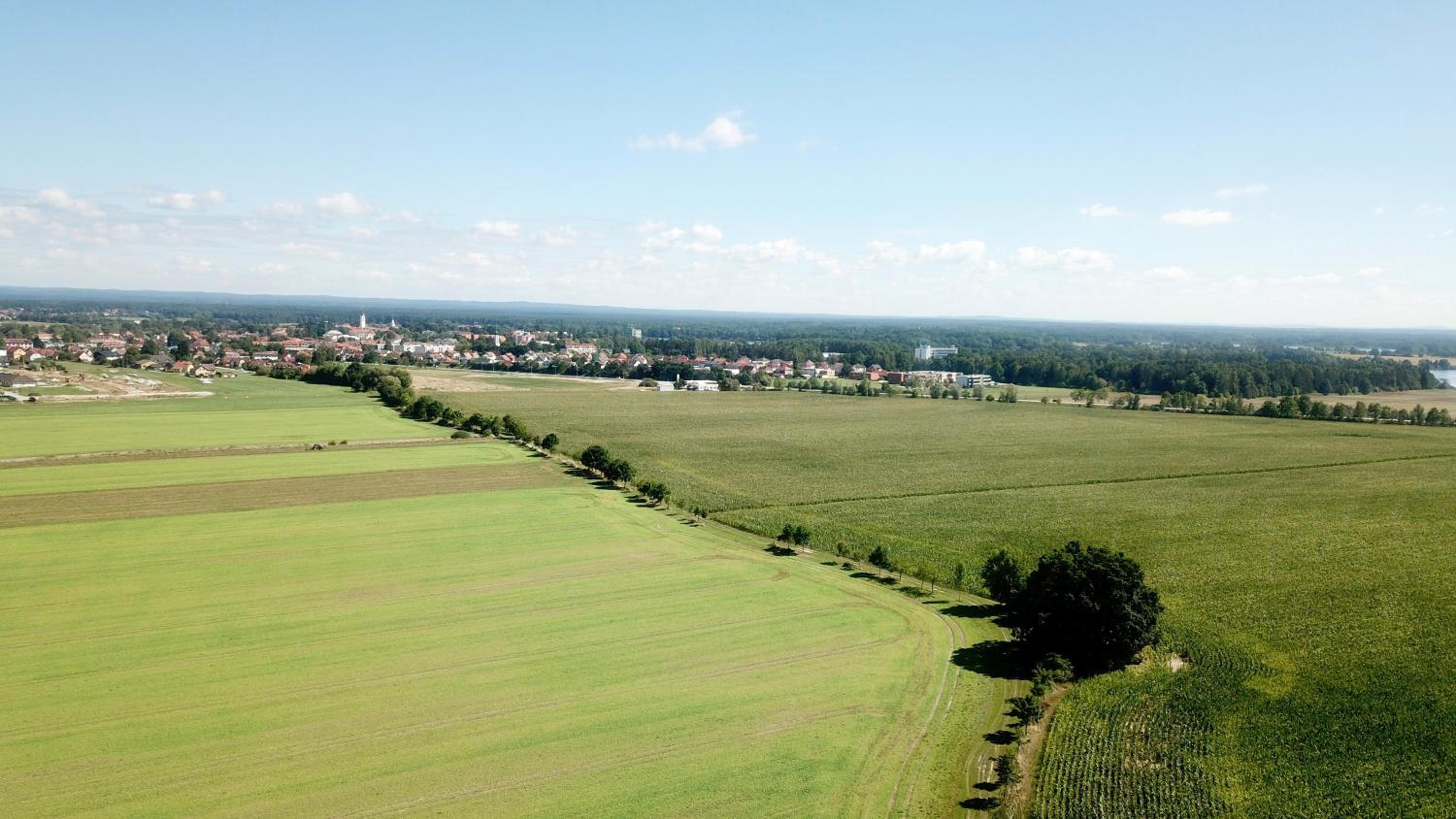AirbnbTřeboň - modern apartment