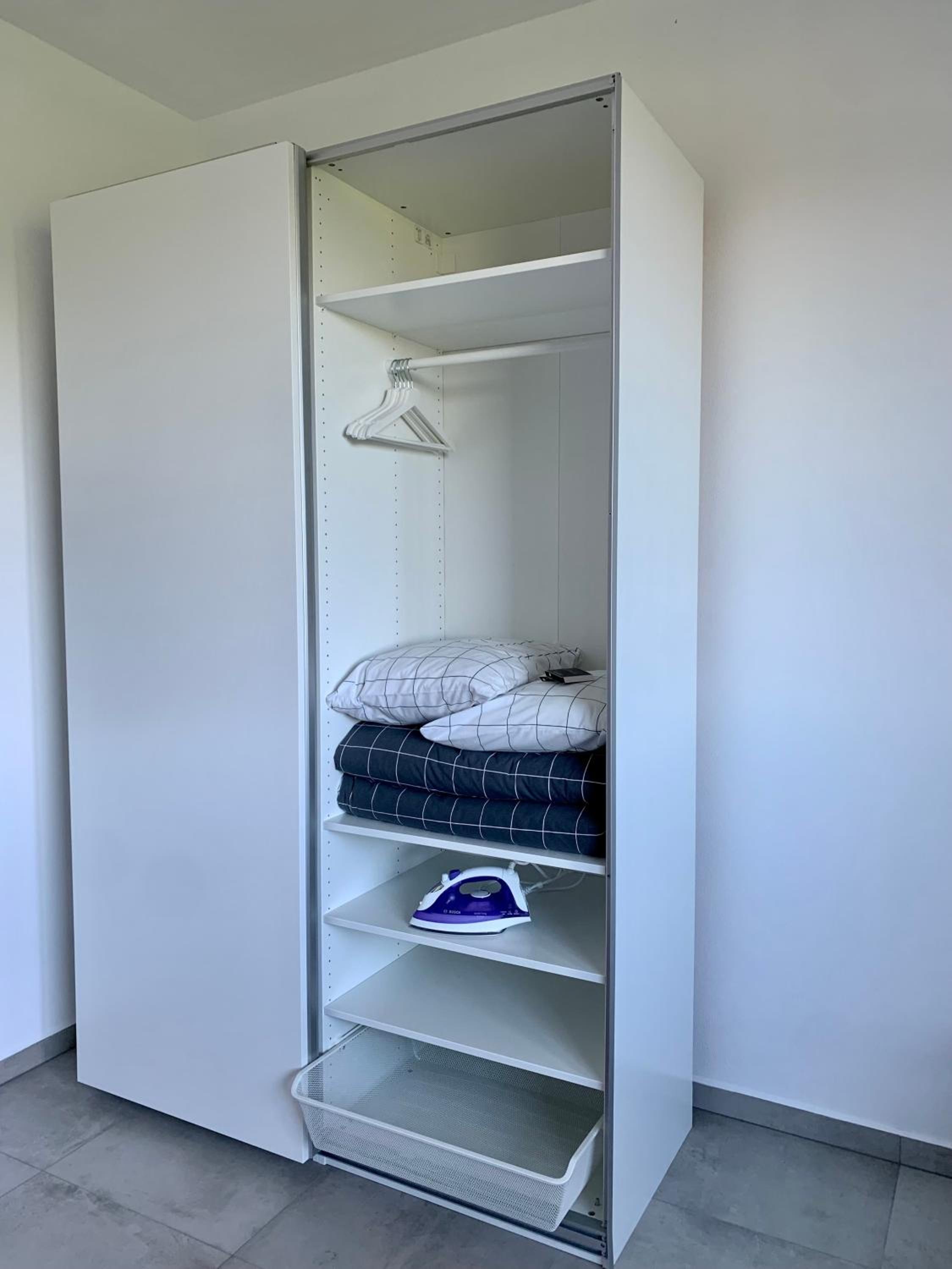 AirbnbTřeboň - modern apartment