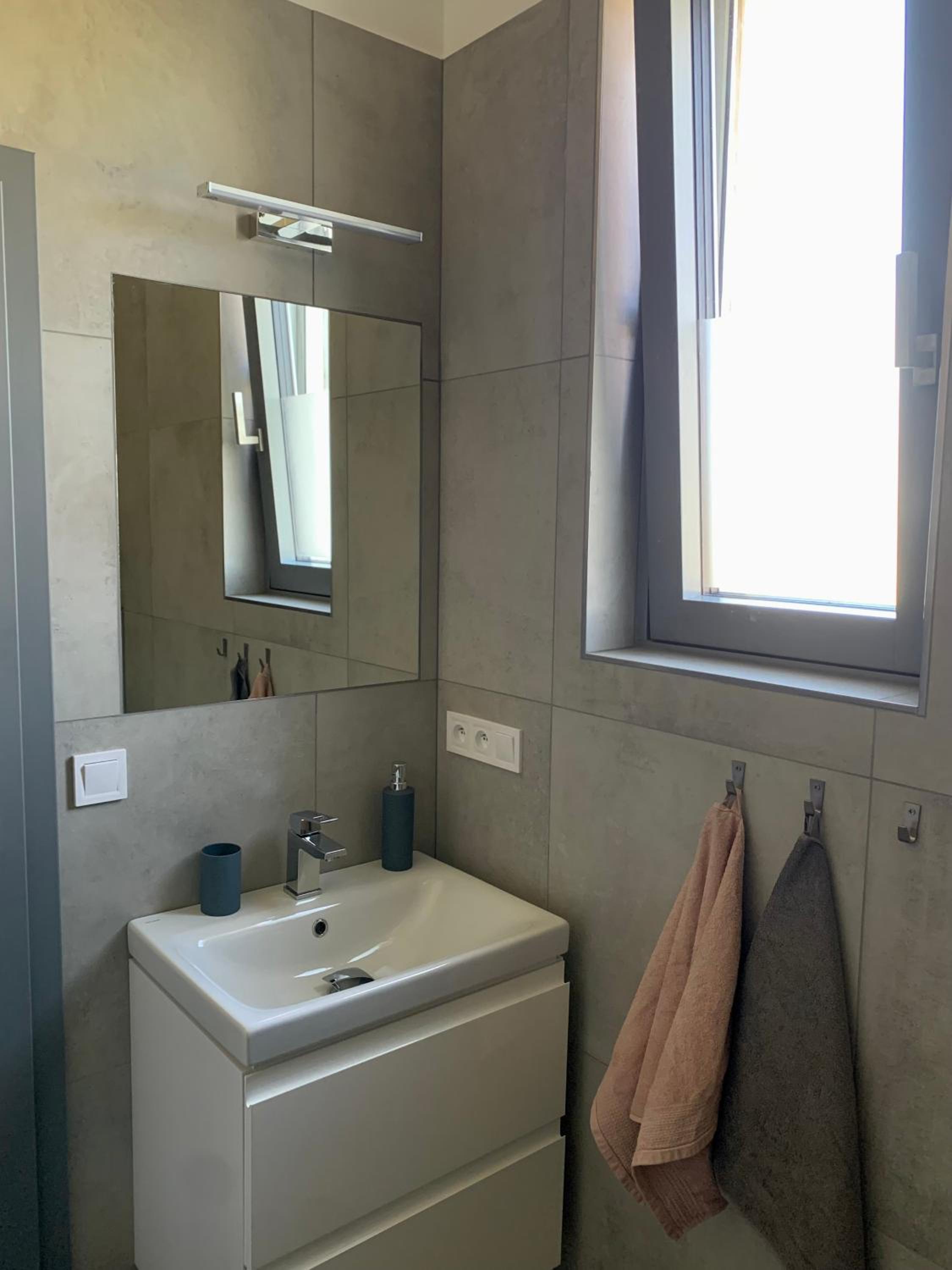 AirbnbTřeboň - modern apartment