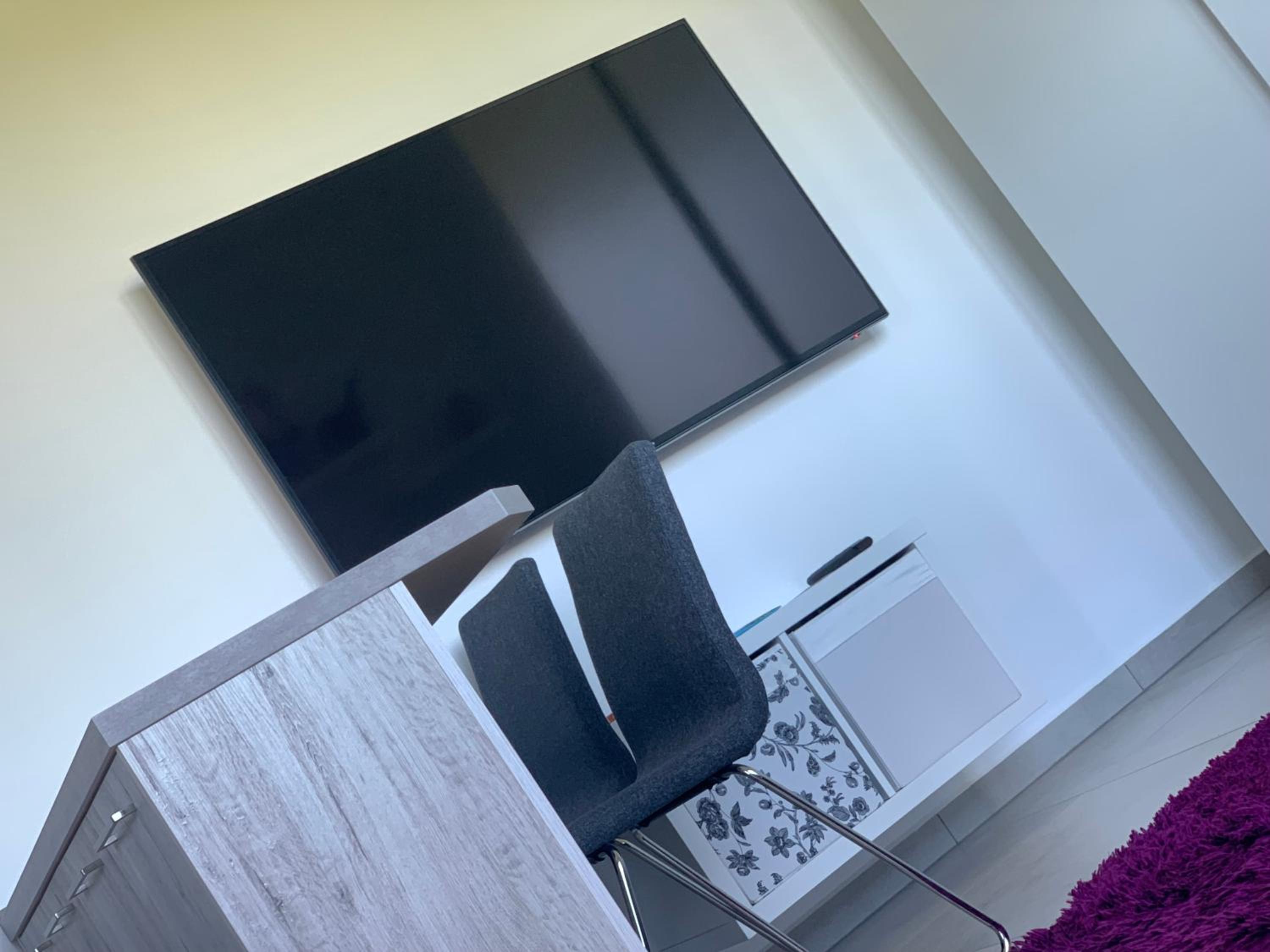AirbnbTřeboň - modern apartment