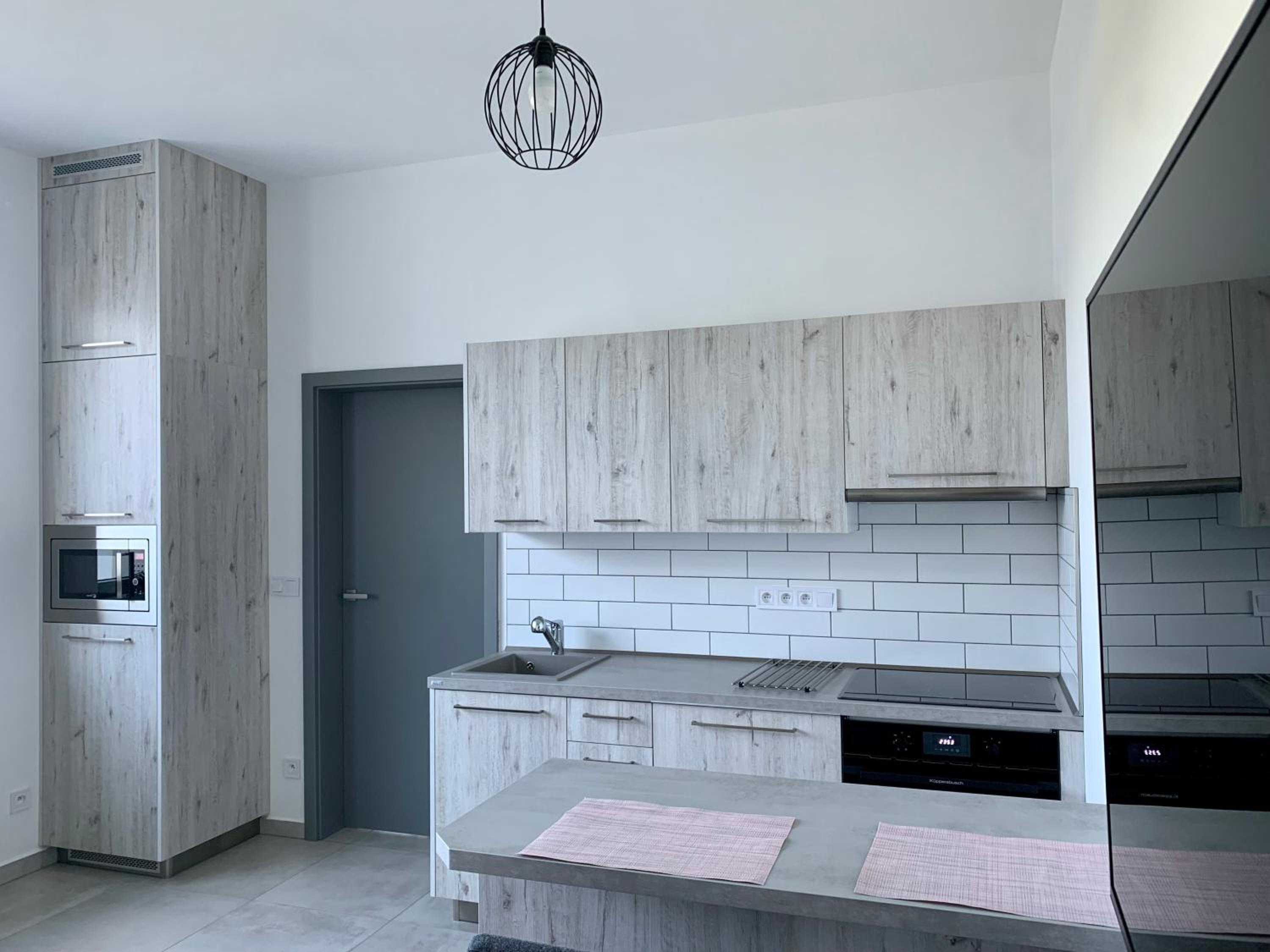 AirbnbTřeboň - modern apartment