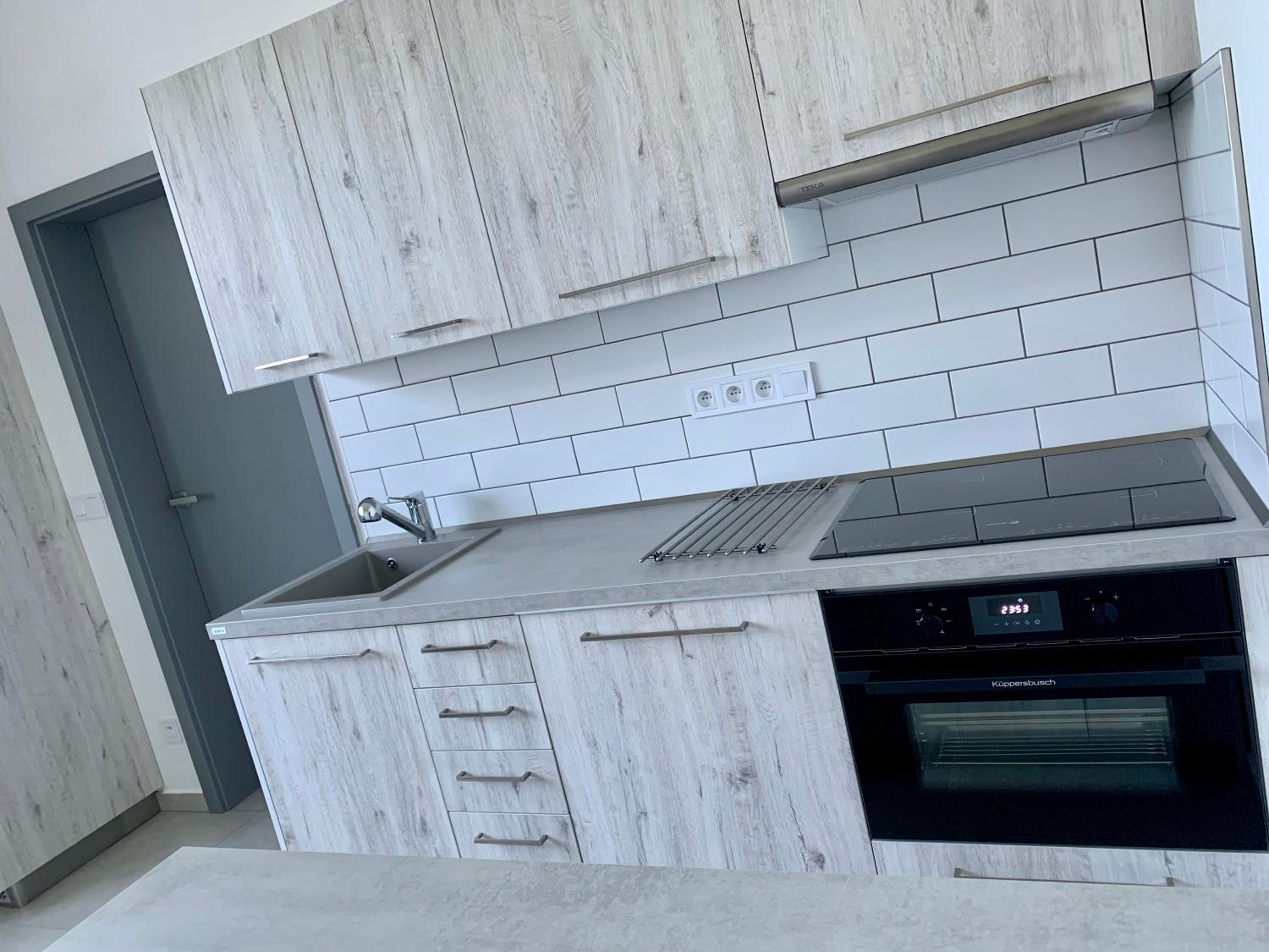 AirbnbTřeboň - modern apartment