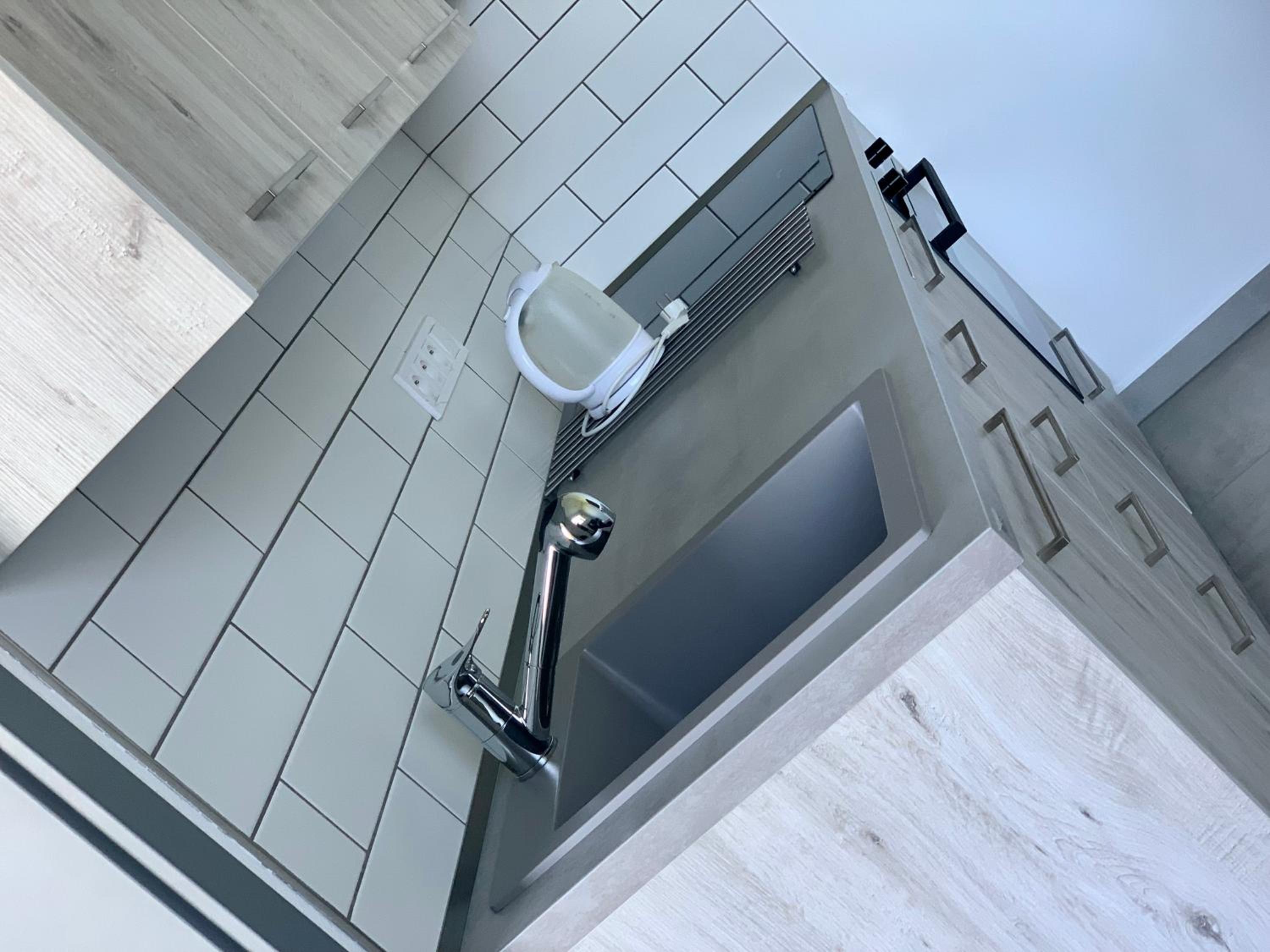 AirbnbTřeboň - modern apartment