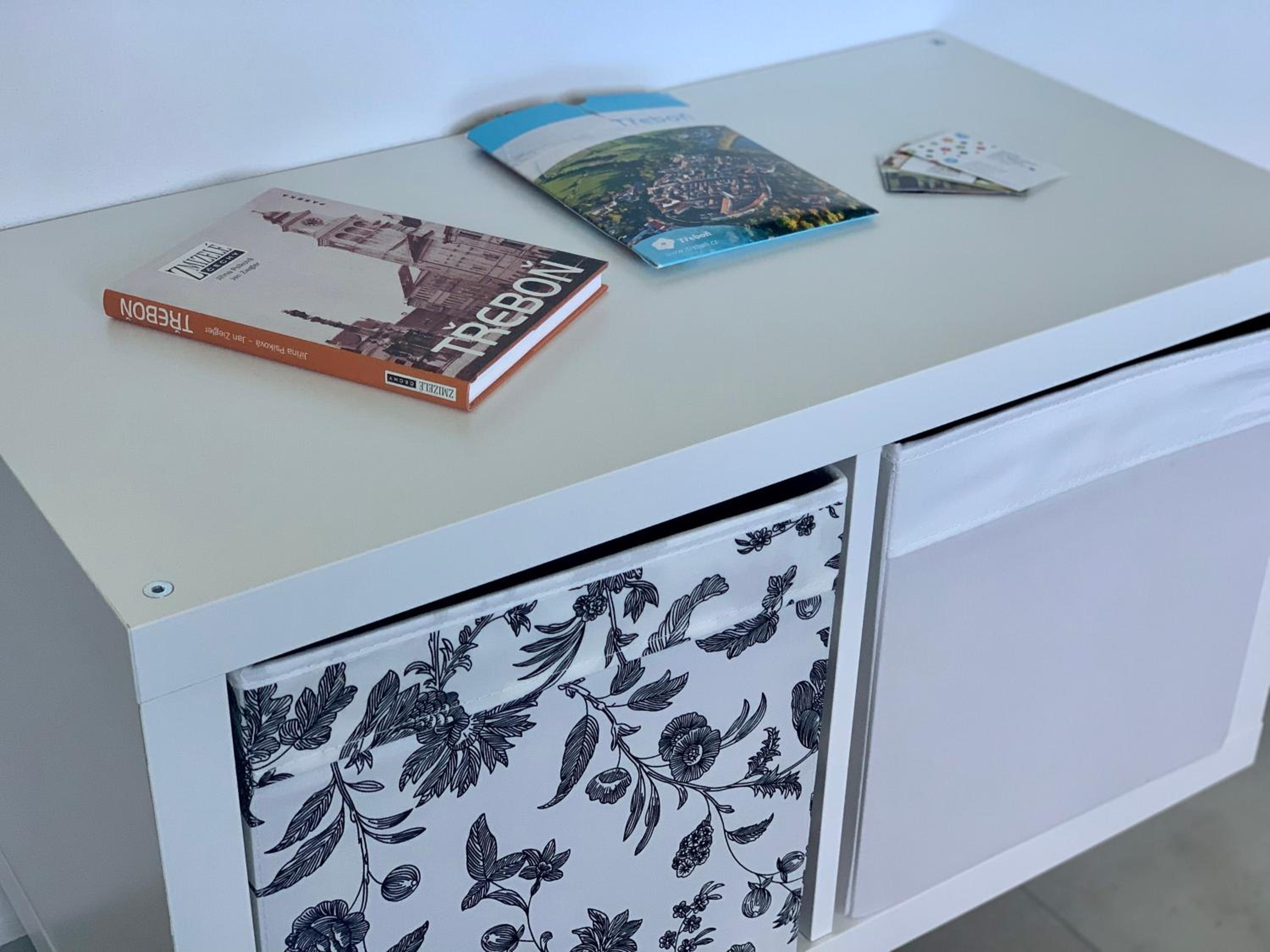 AirbnbTřeboň - modern apartment