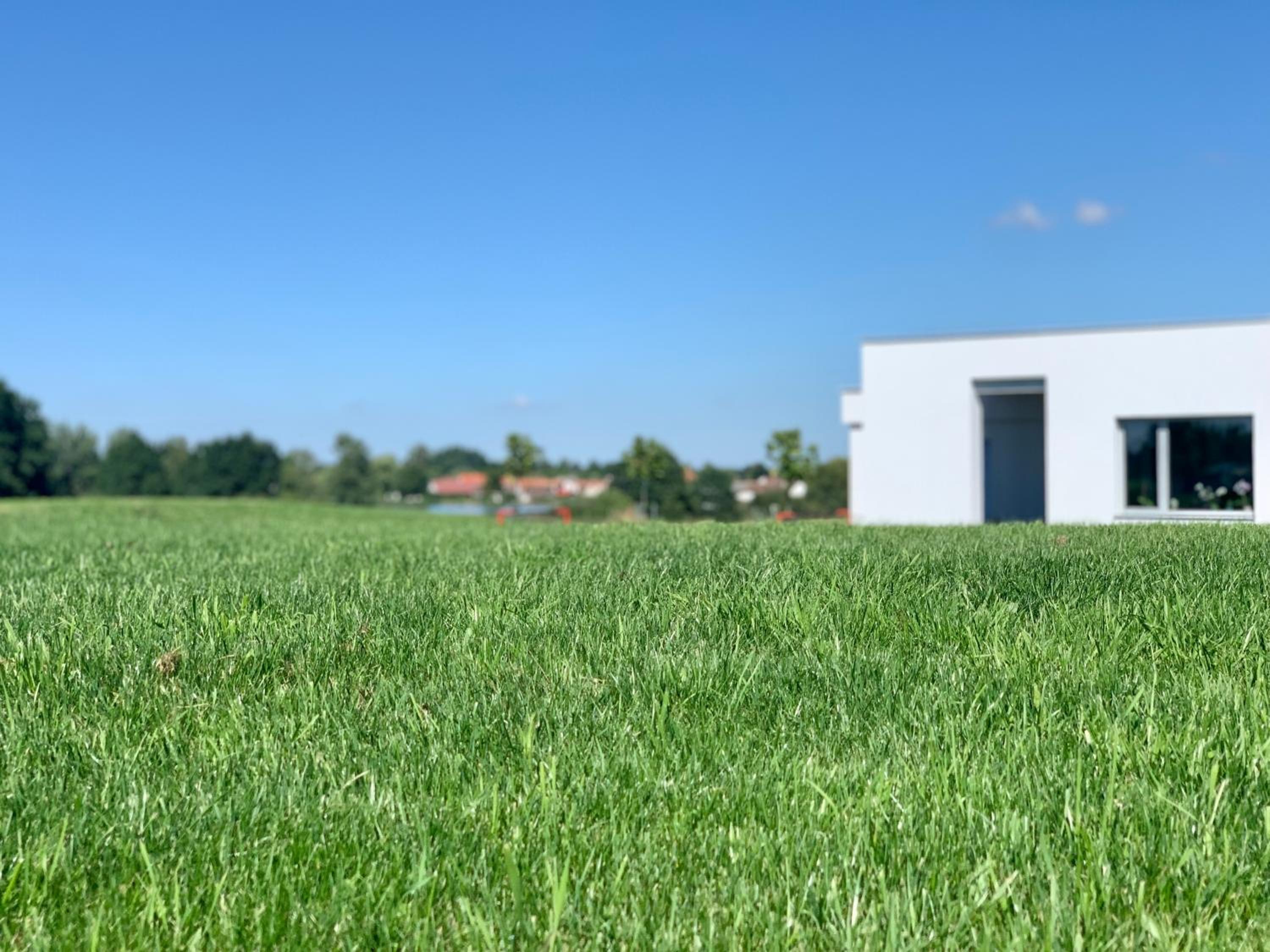 AirbnbTřeboň - modern apartment