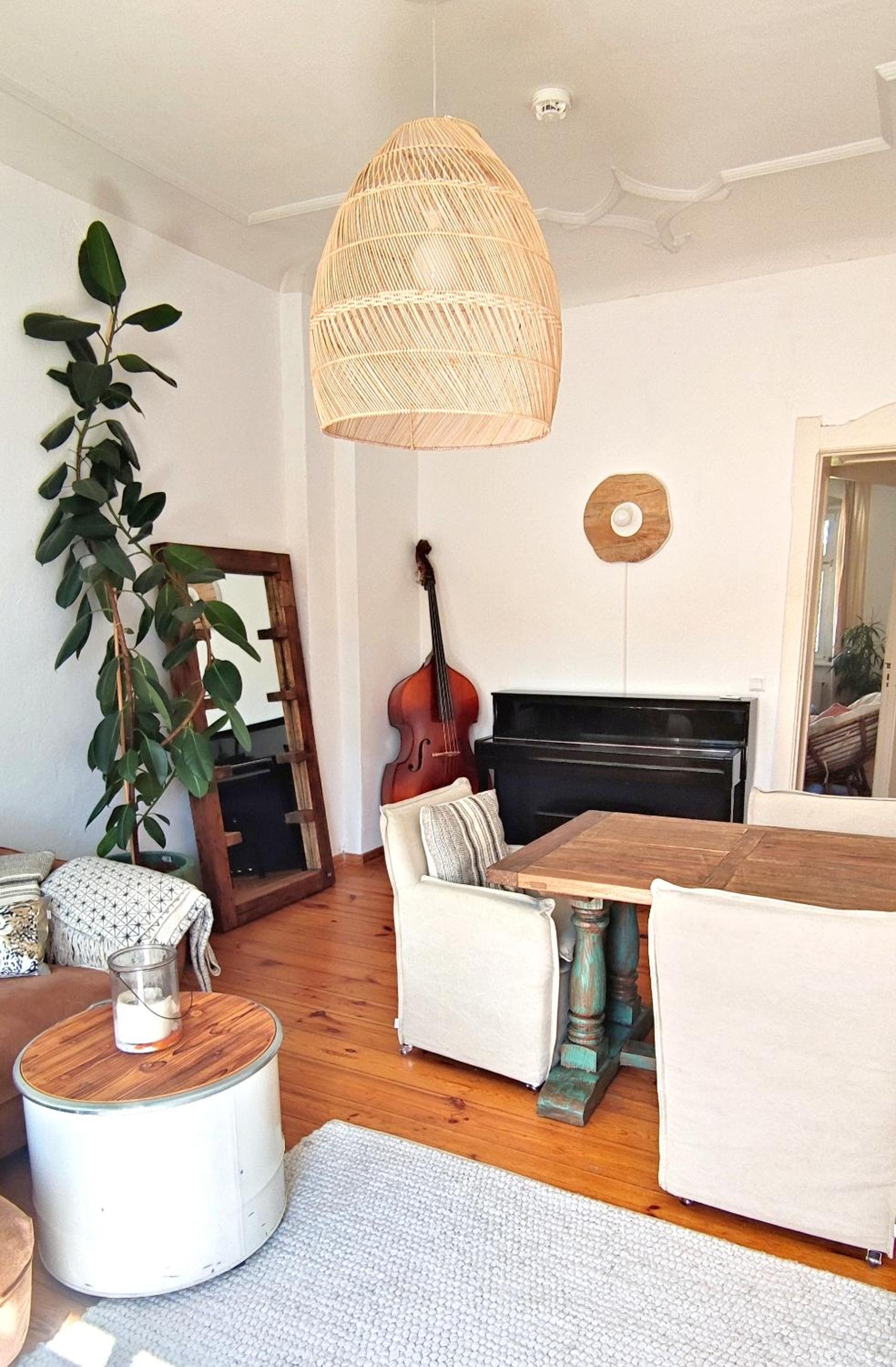 Charming Friedrichshain Getaway!