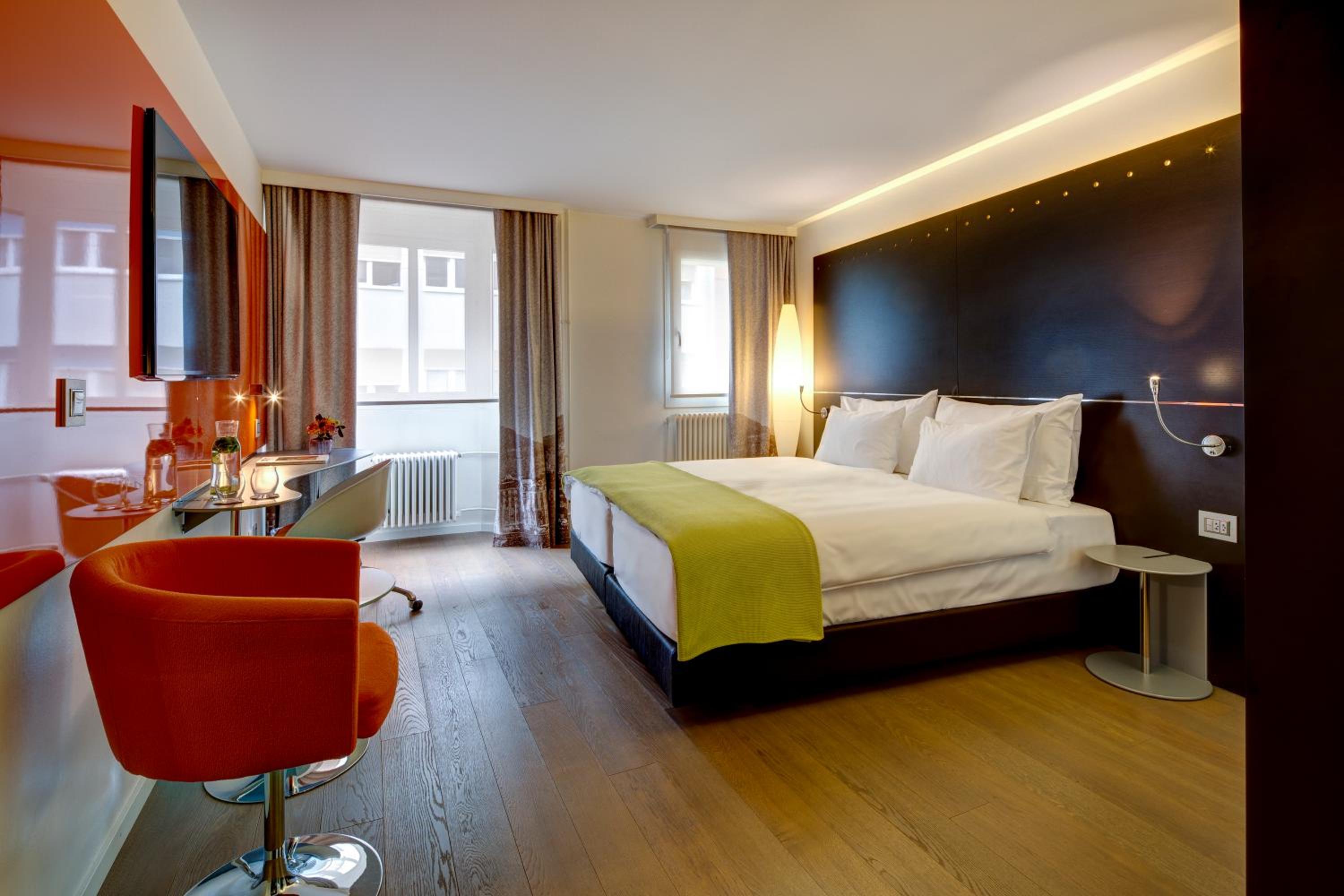 Geneva Vacations - Design Hotel f6 - Property Image 39