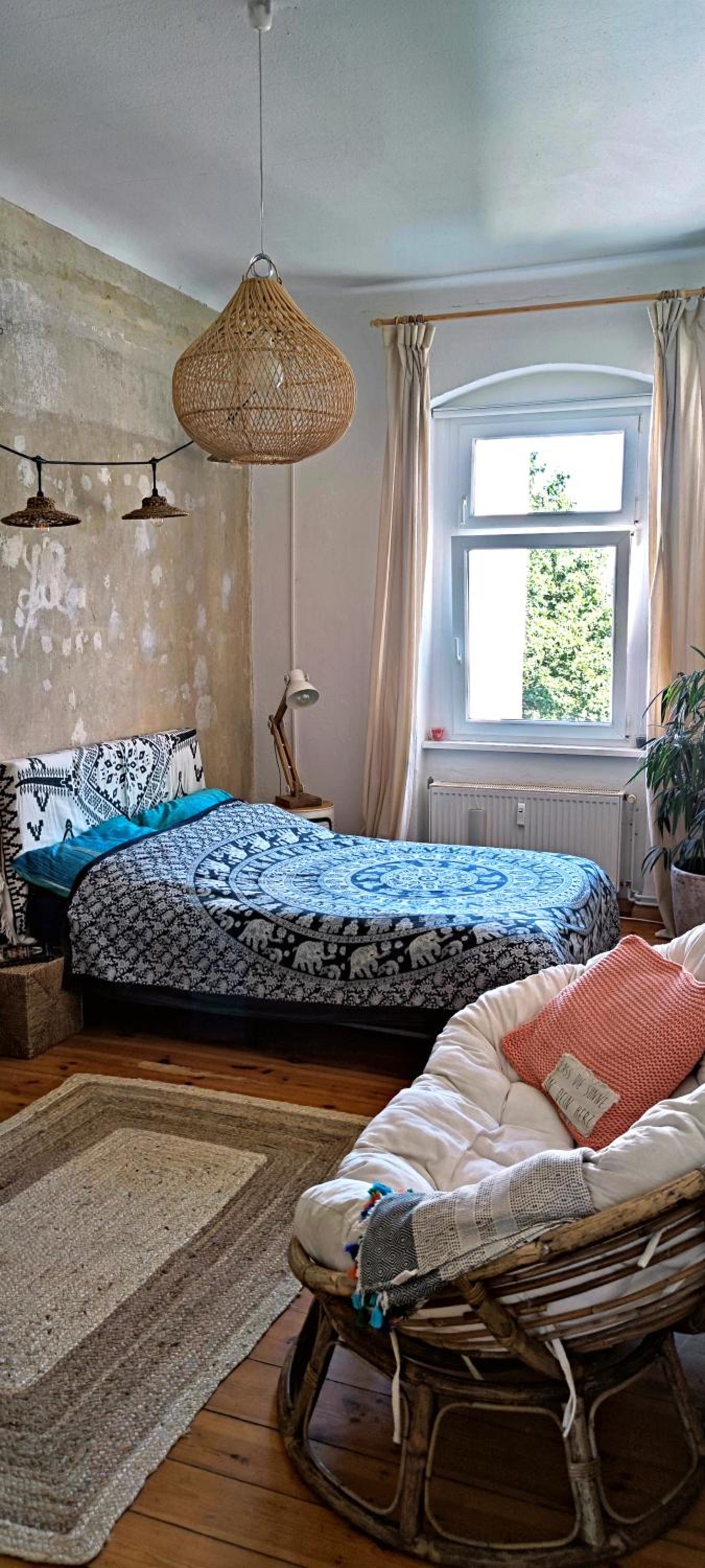 Charming Friedrichshain Getaway!
