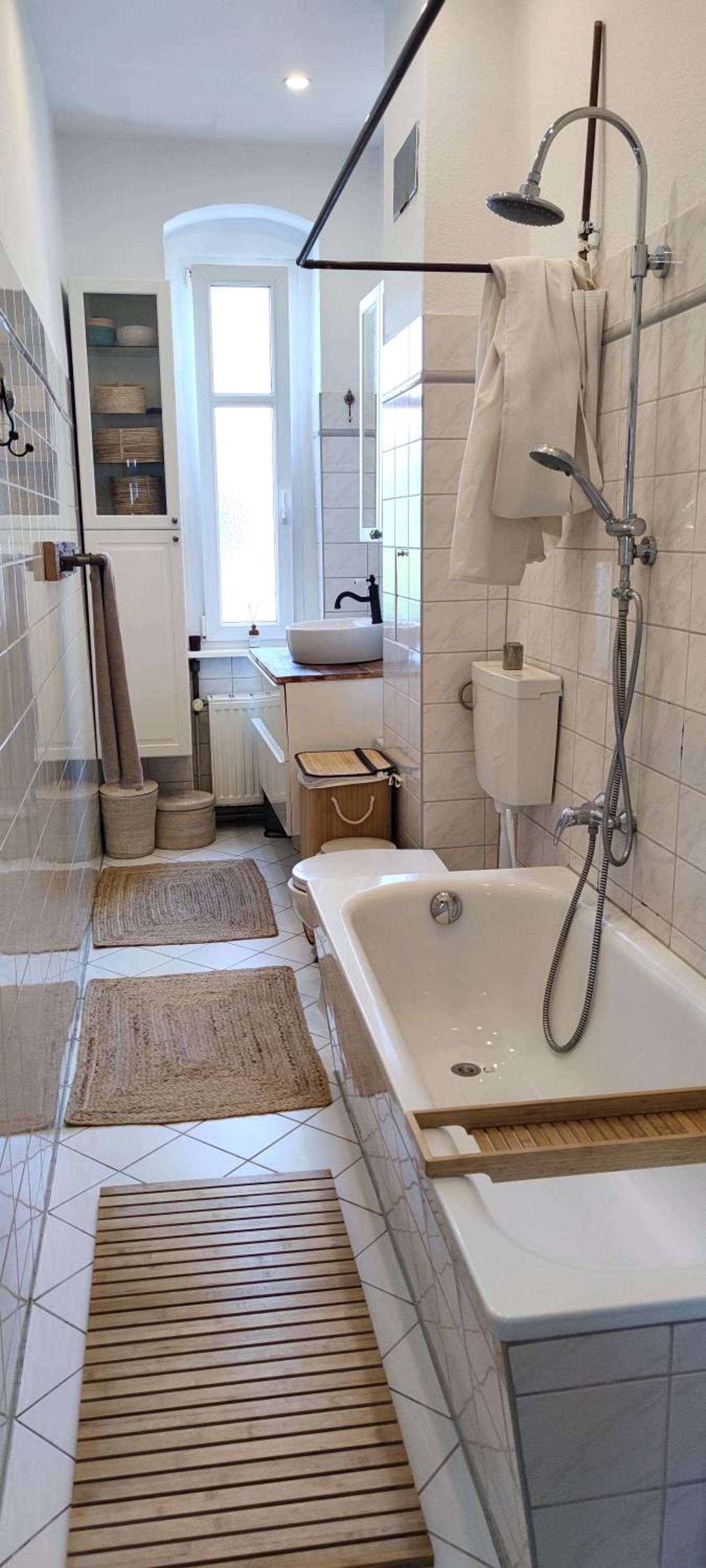 Charming Friedrichshain Getaway!