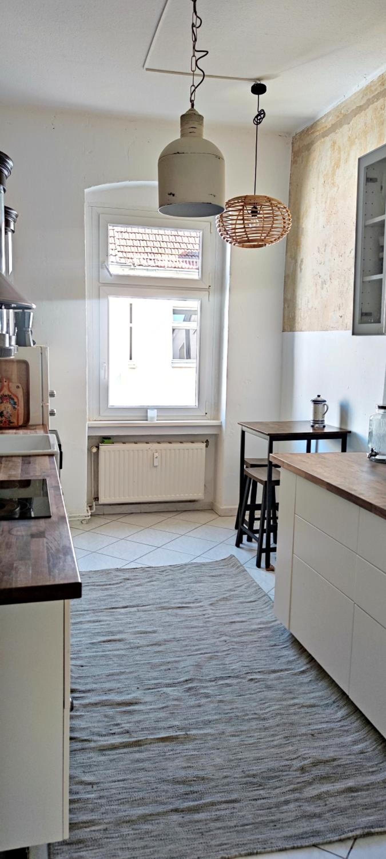 Charming Friedrichshain Getaway!