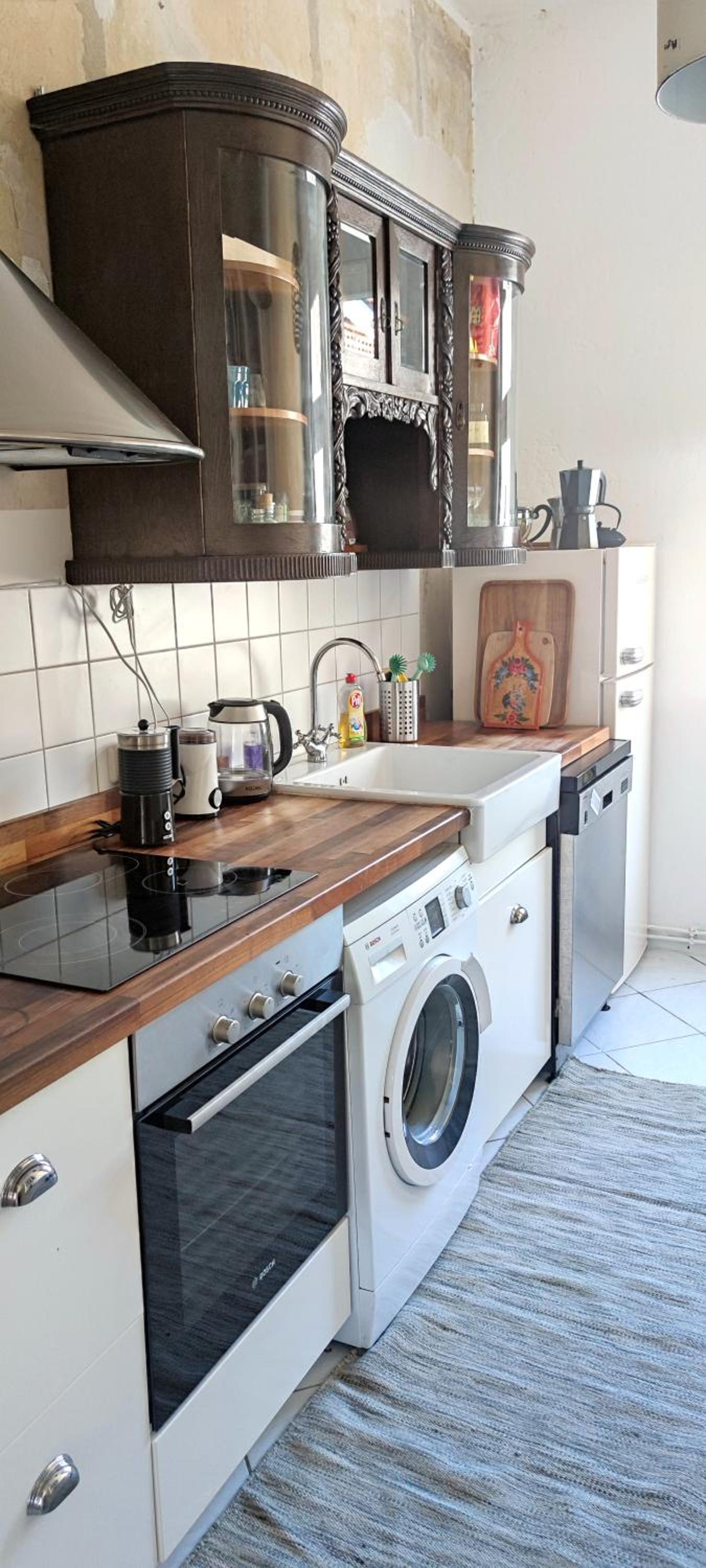 Charming Friedrichshain Getaway!