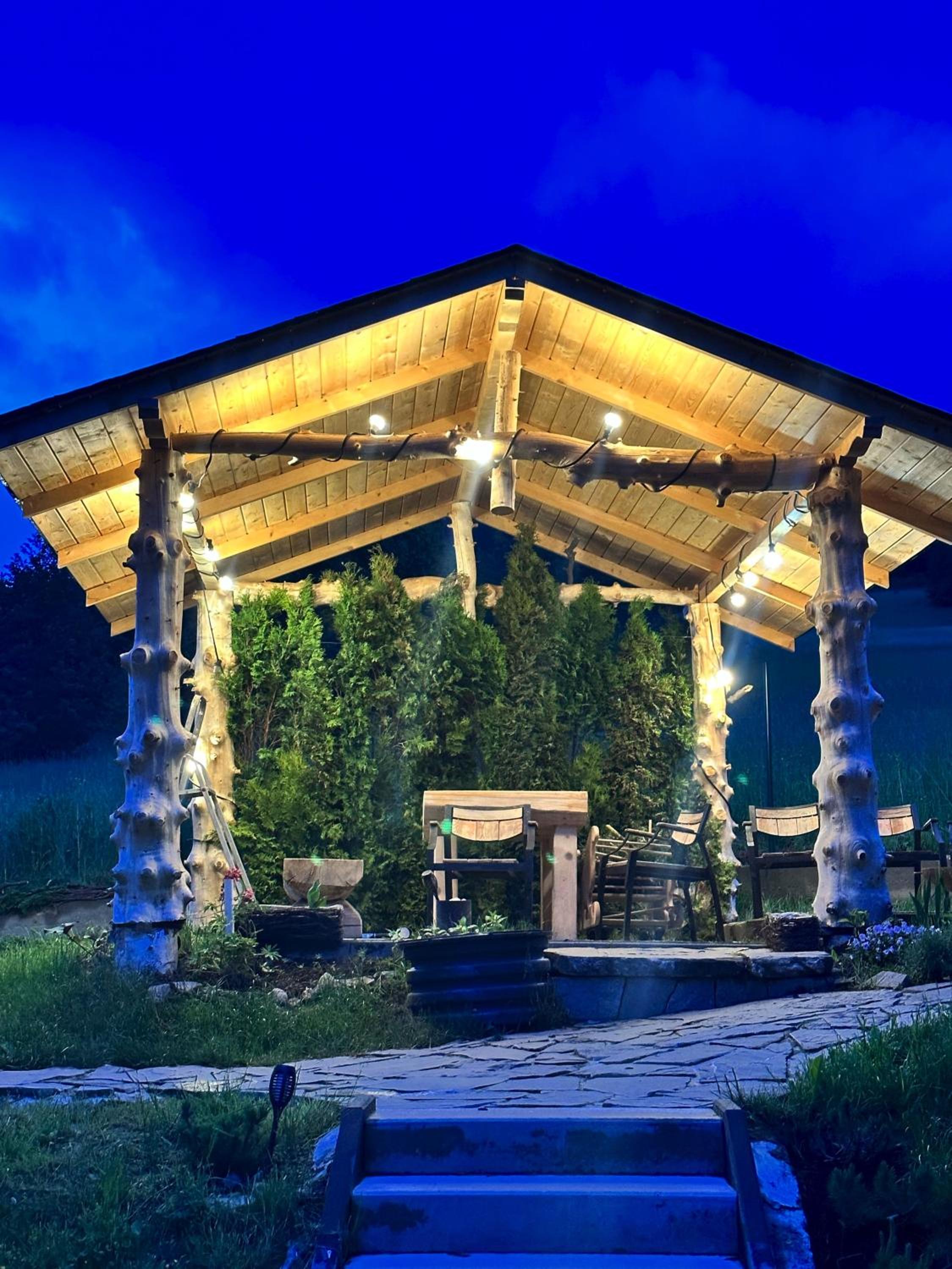 Dziejba Leśna Apartamenty &Spa - piękne i nowe apartamenty i domek, sauna i jacuzzi - W CENIE I NA WYLACZNOŚĆ, 1 km od stoku