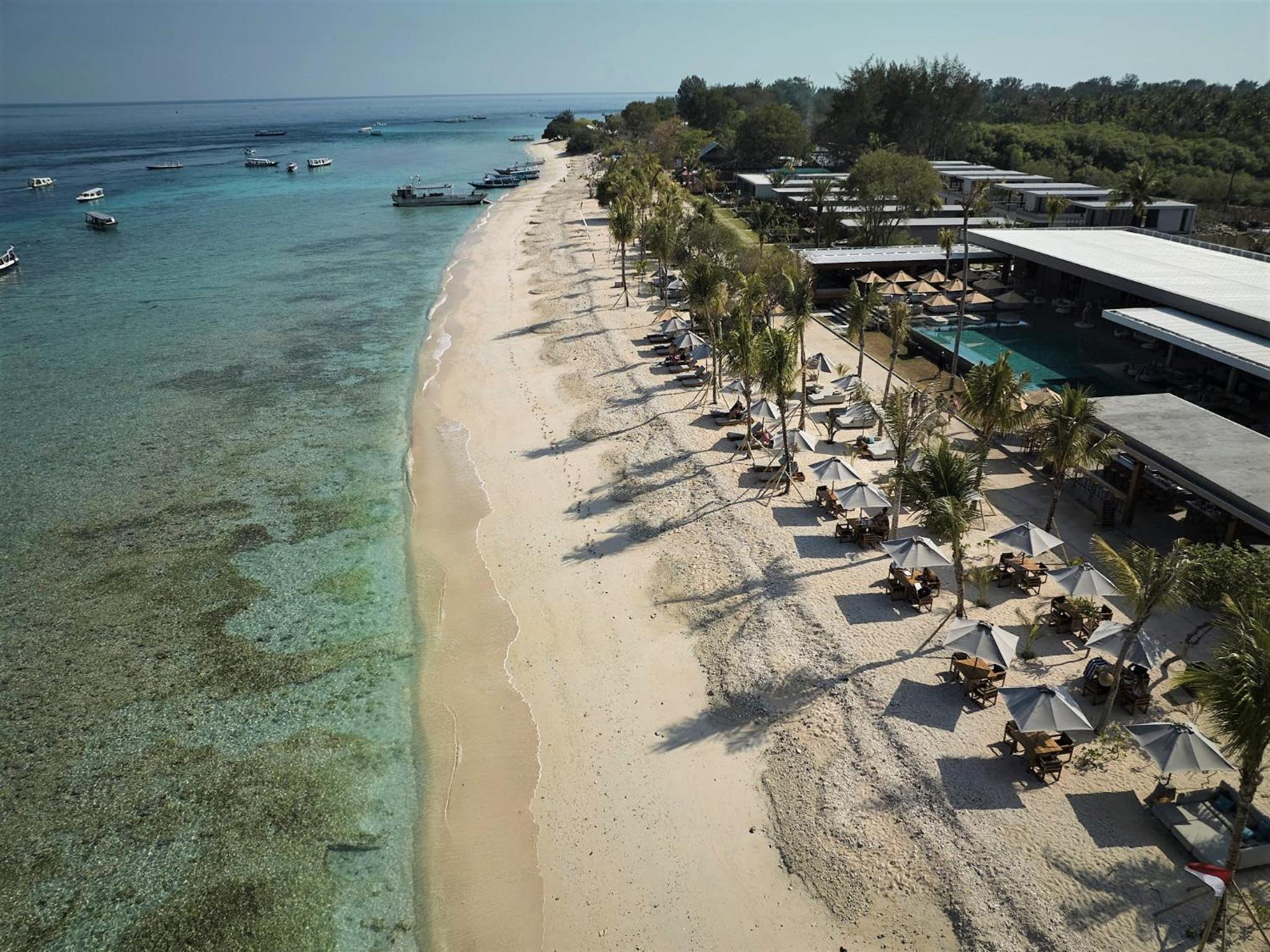 BASK Gili Meno 17