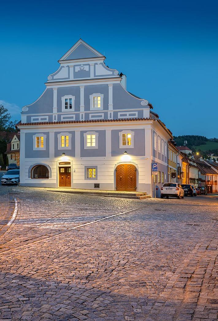 Penzion KOVÁRNA