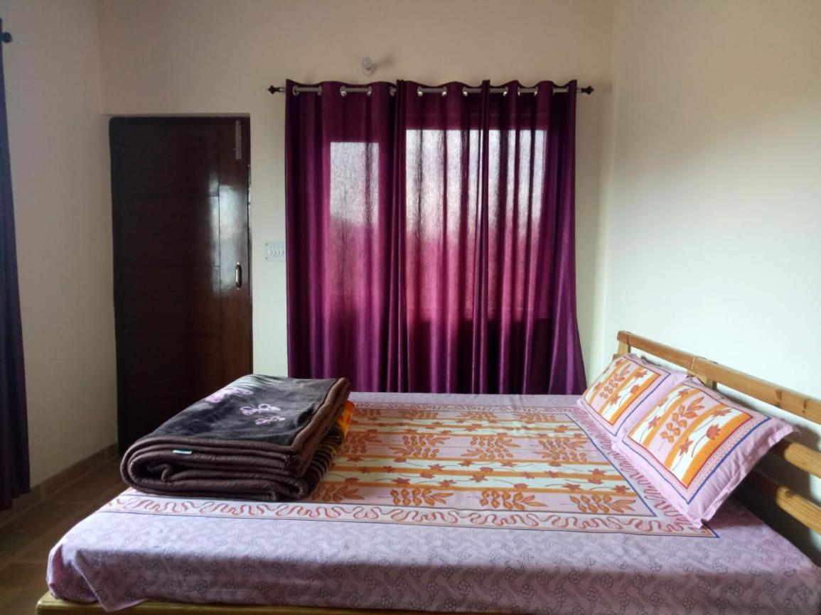 Yog Homestay view 3