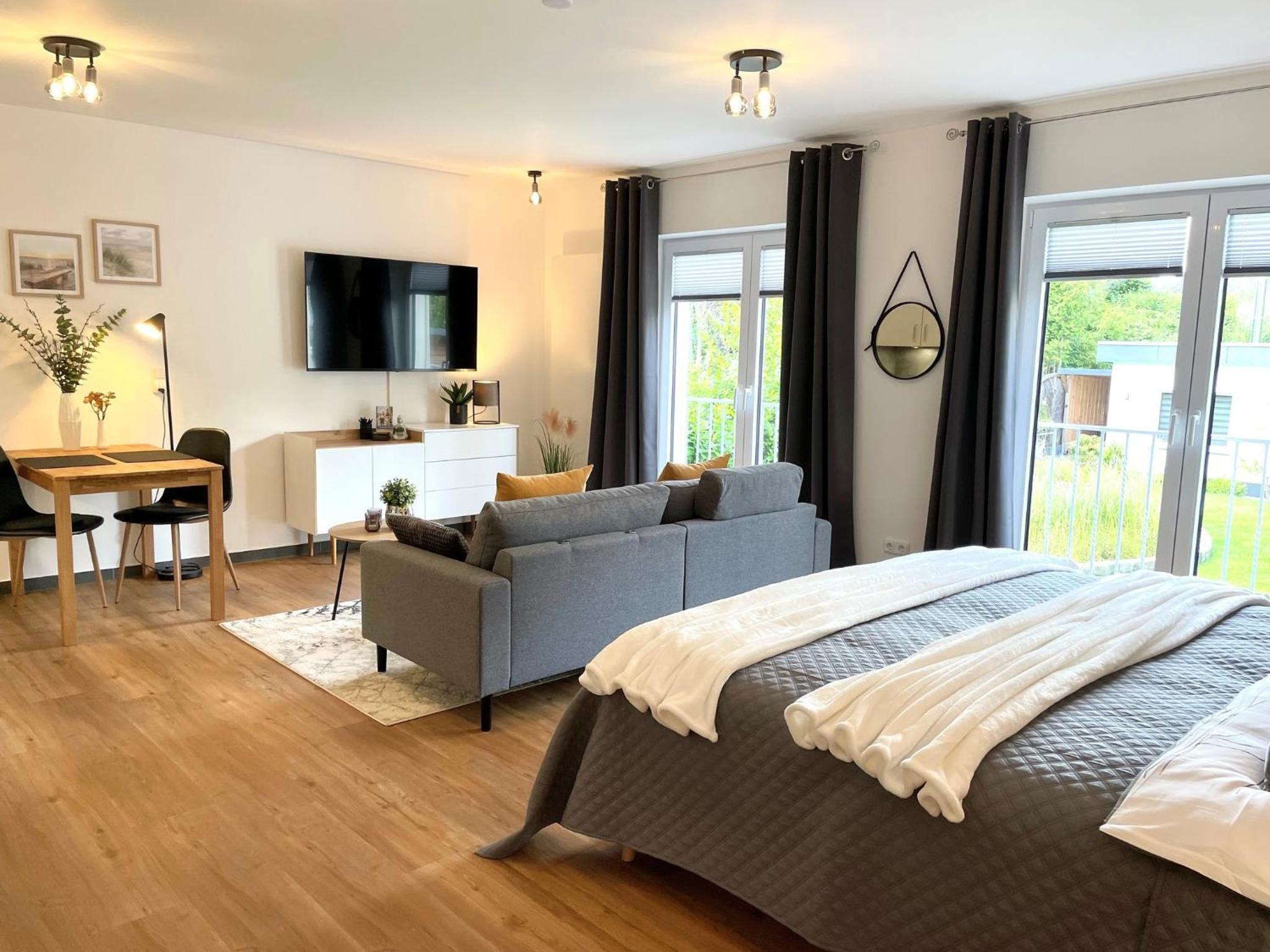 Ferienwohnung Stamer