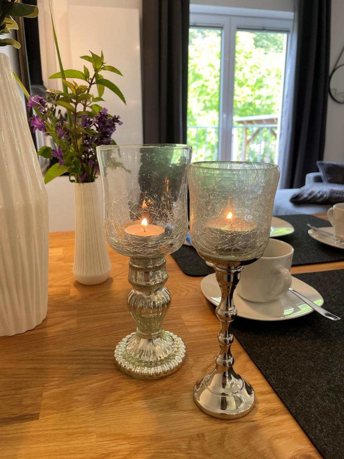 Ferienwohnung Stamer