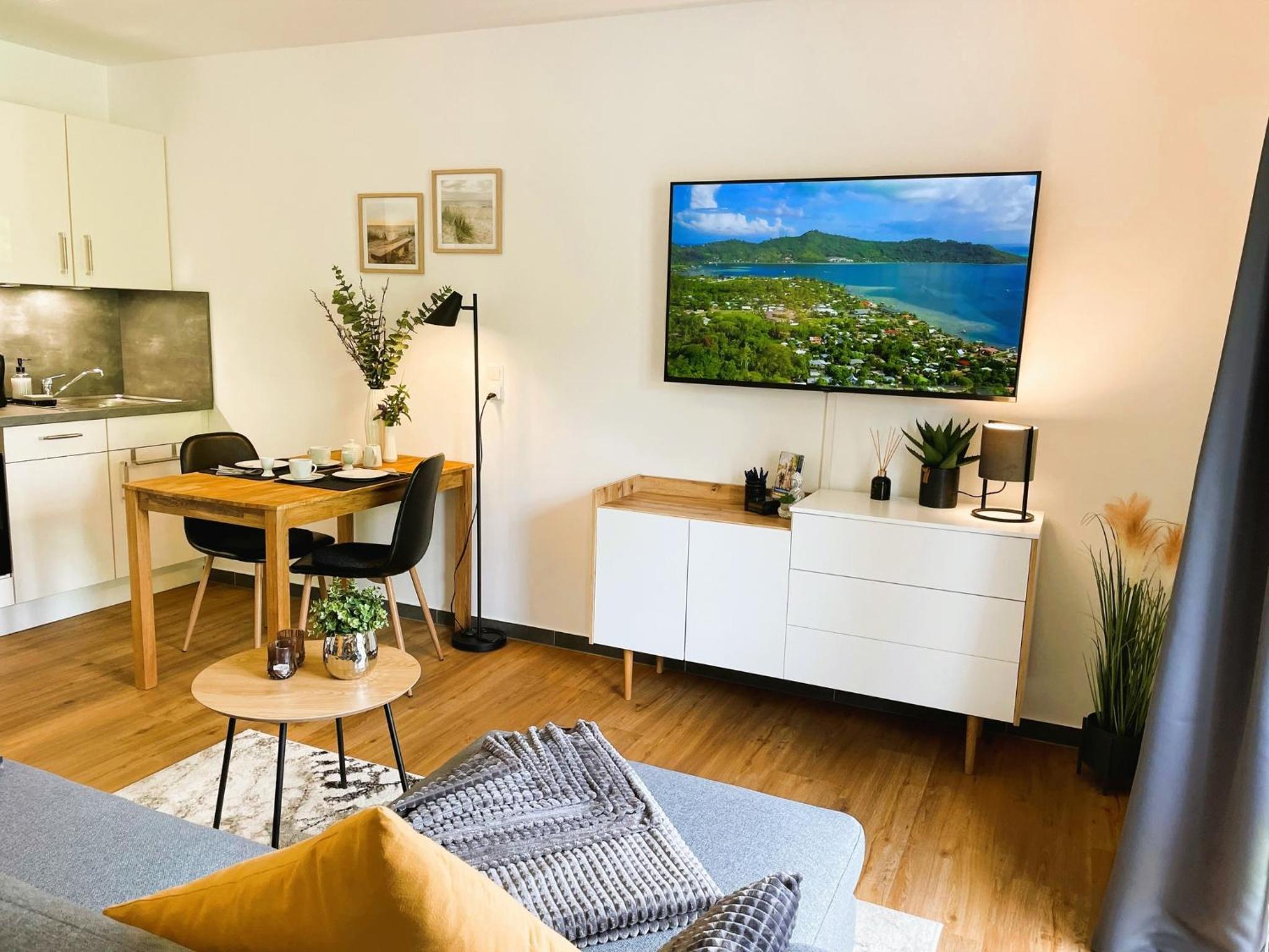 Ferienwohnung Stamer
