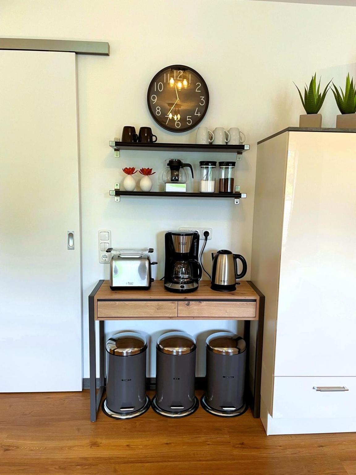 Ferienwohnung Stamer