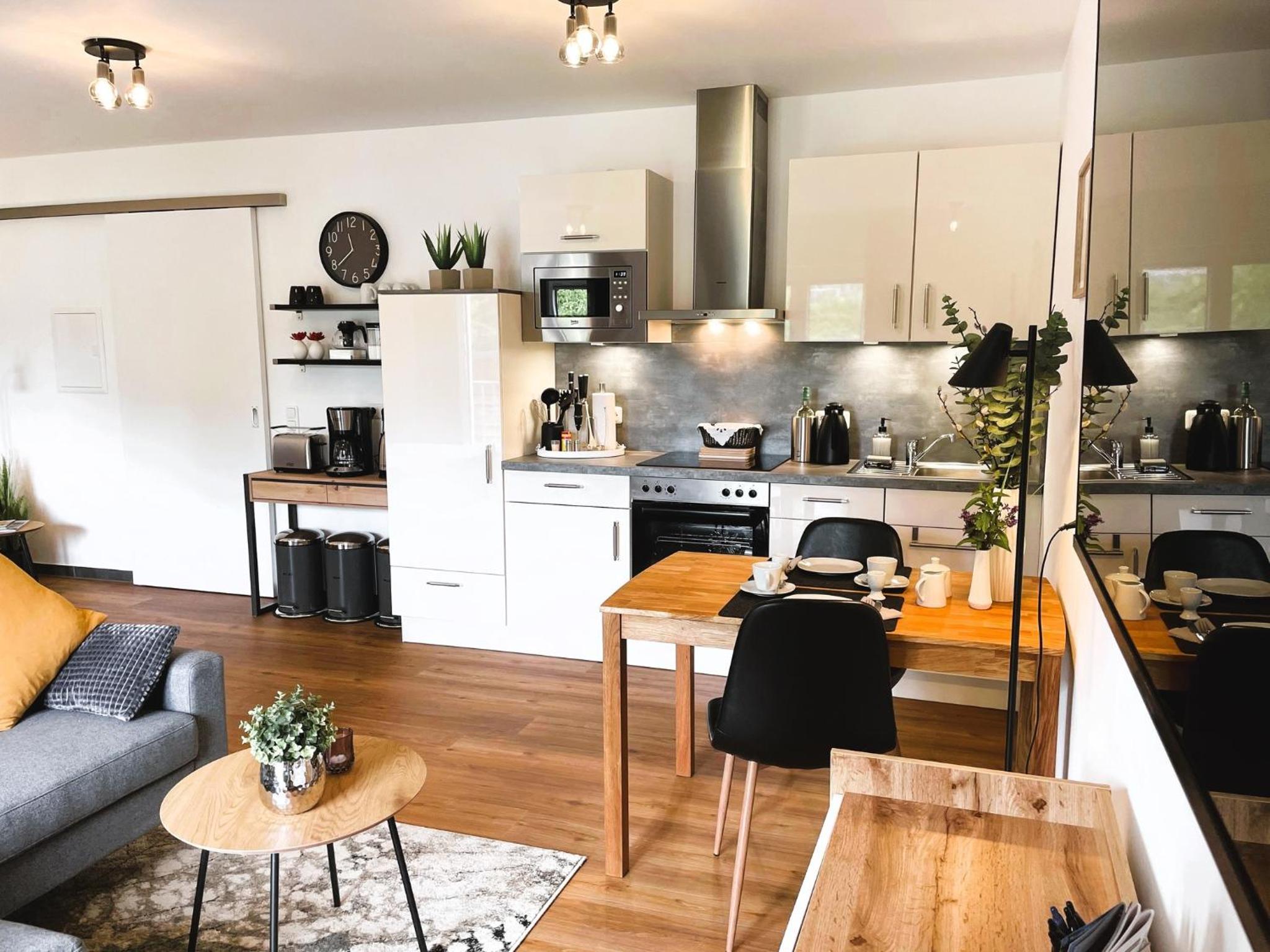 Ferienwohnung Stamer