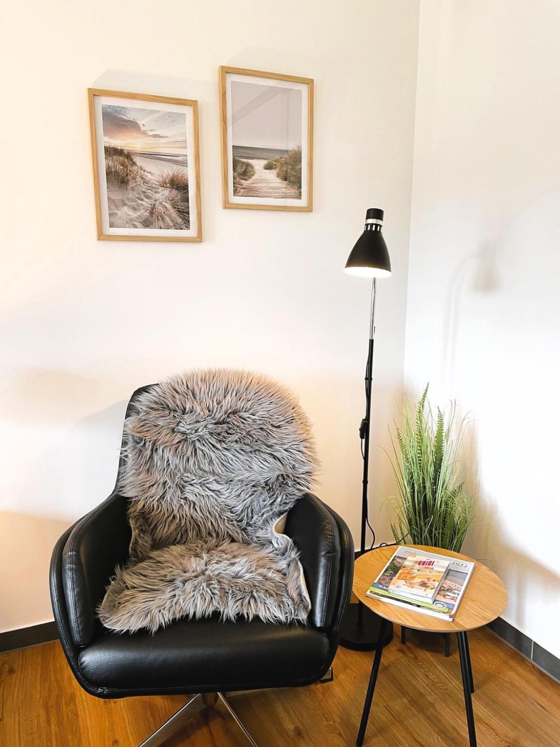 Ferienwohnung Stamer