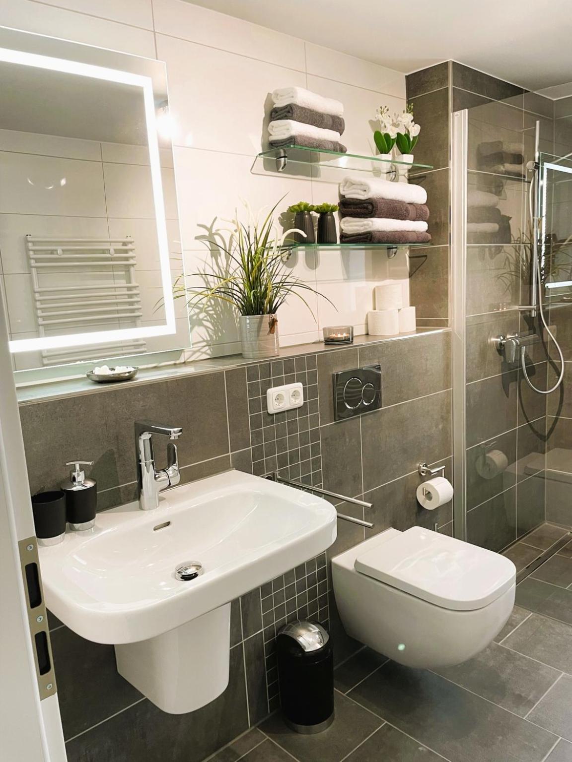 Ferienwohnung Stamer