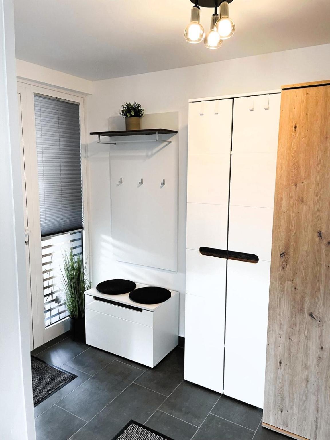 Ferienwohnung Stamer