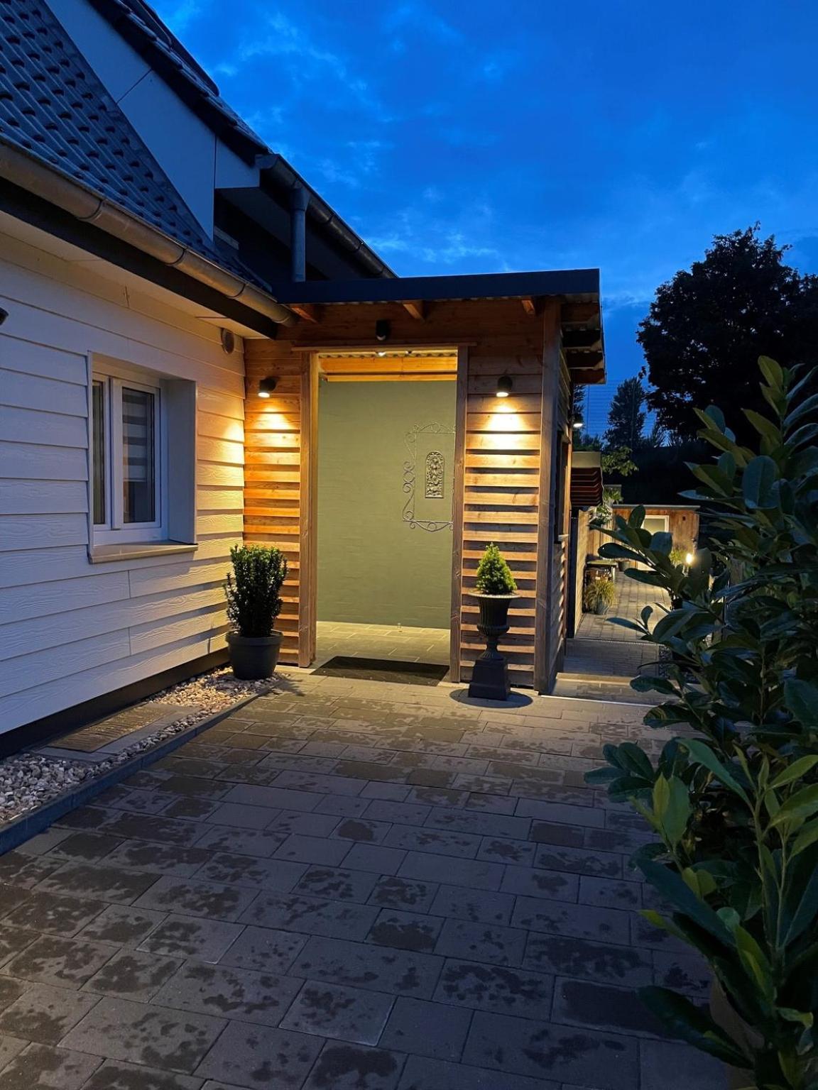 Ferienwohnung Stamer