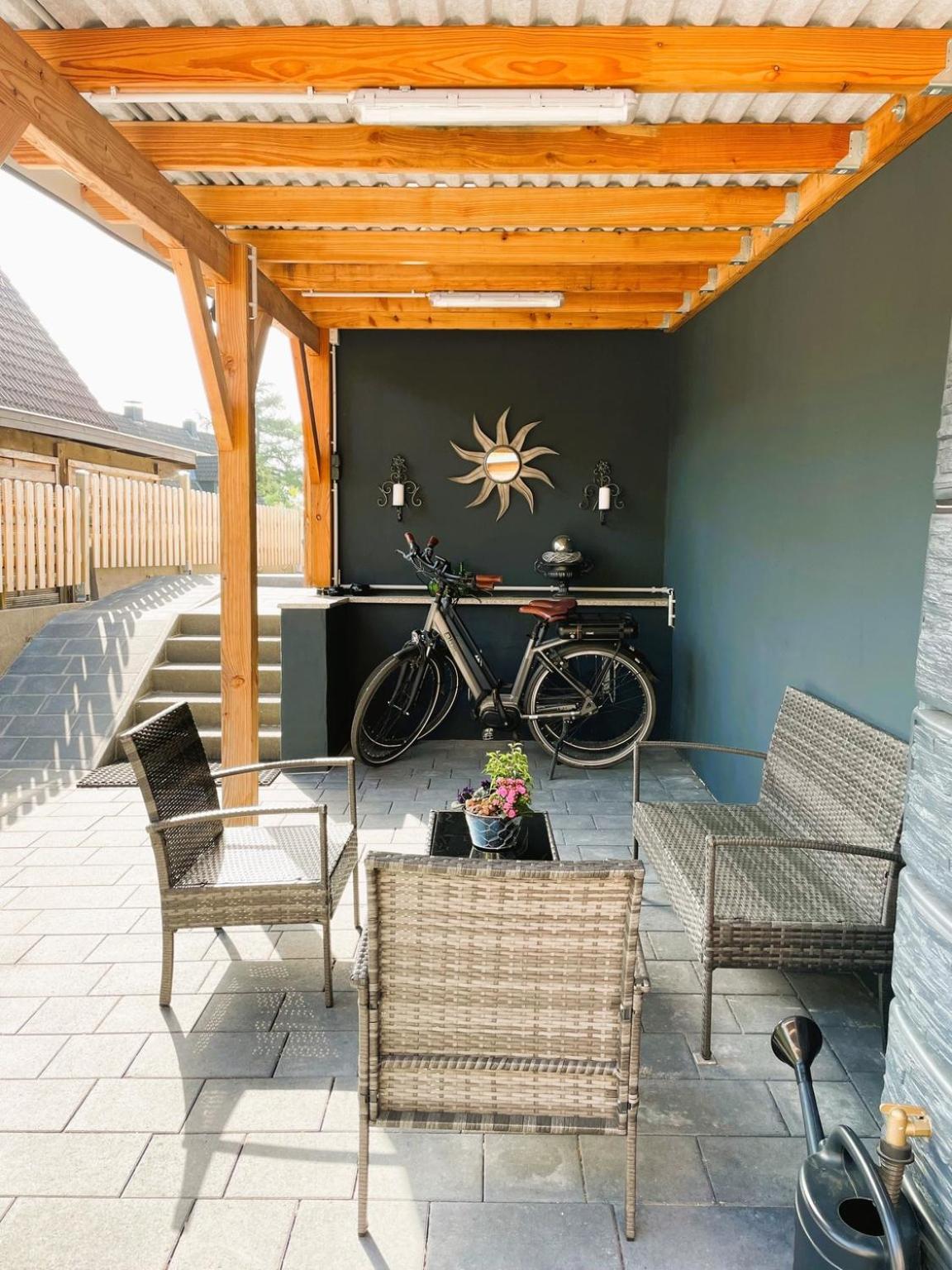 Ferienwohnung Stamer