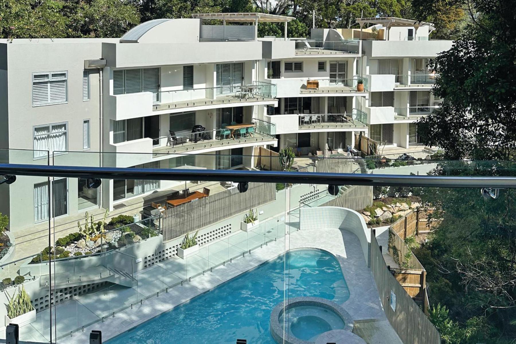 Hotel The Cove Noosa - Apartment 22