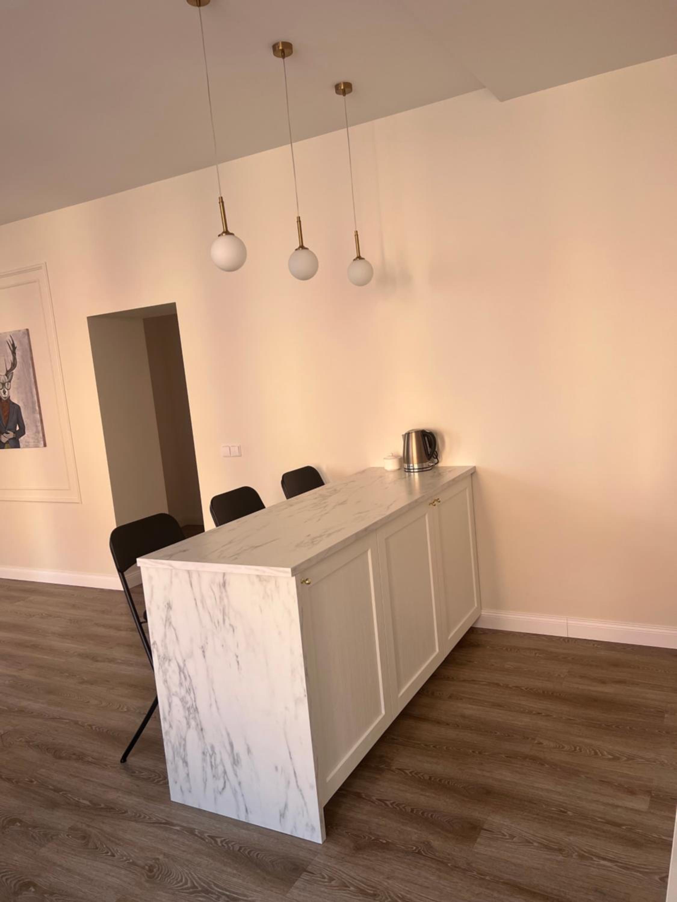Apartamentai Jums