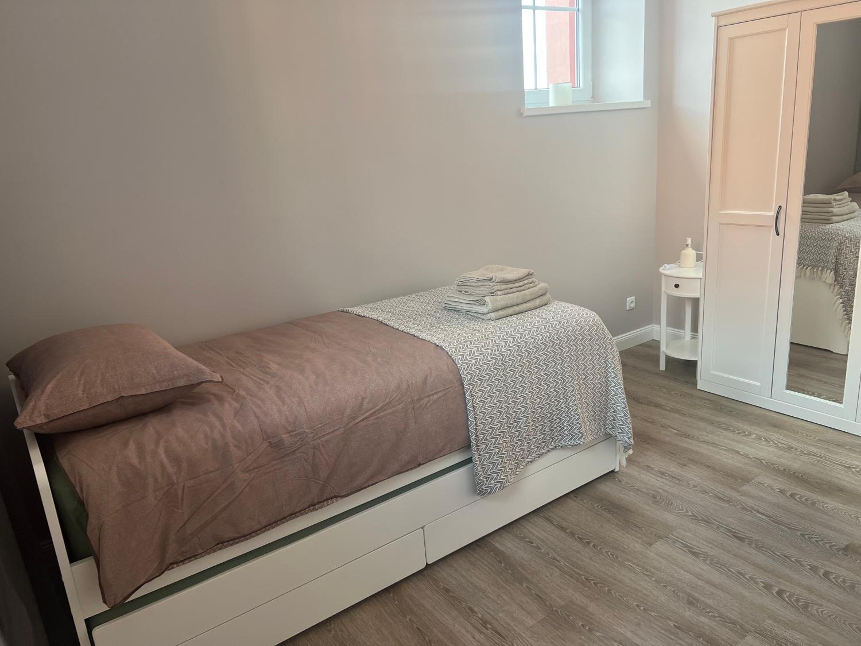 Apartamentai Jums