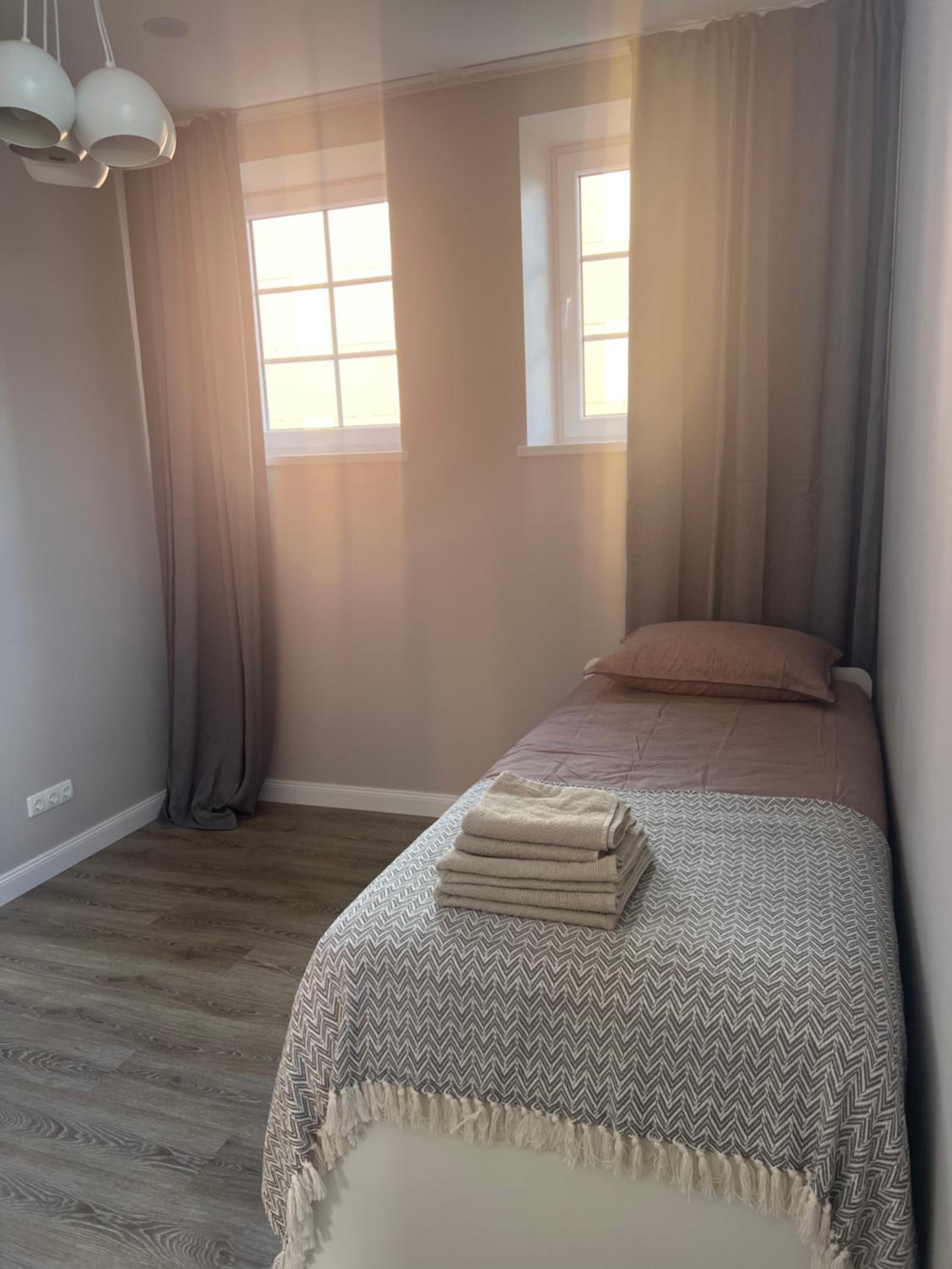 Apartamentai Jums