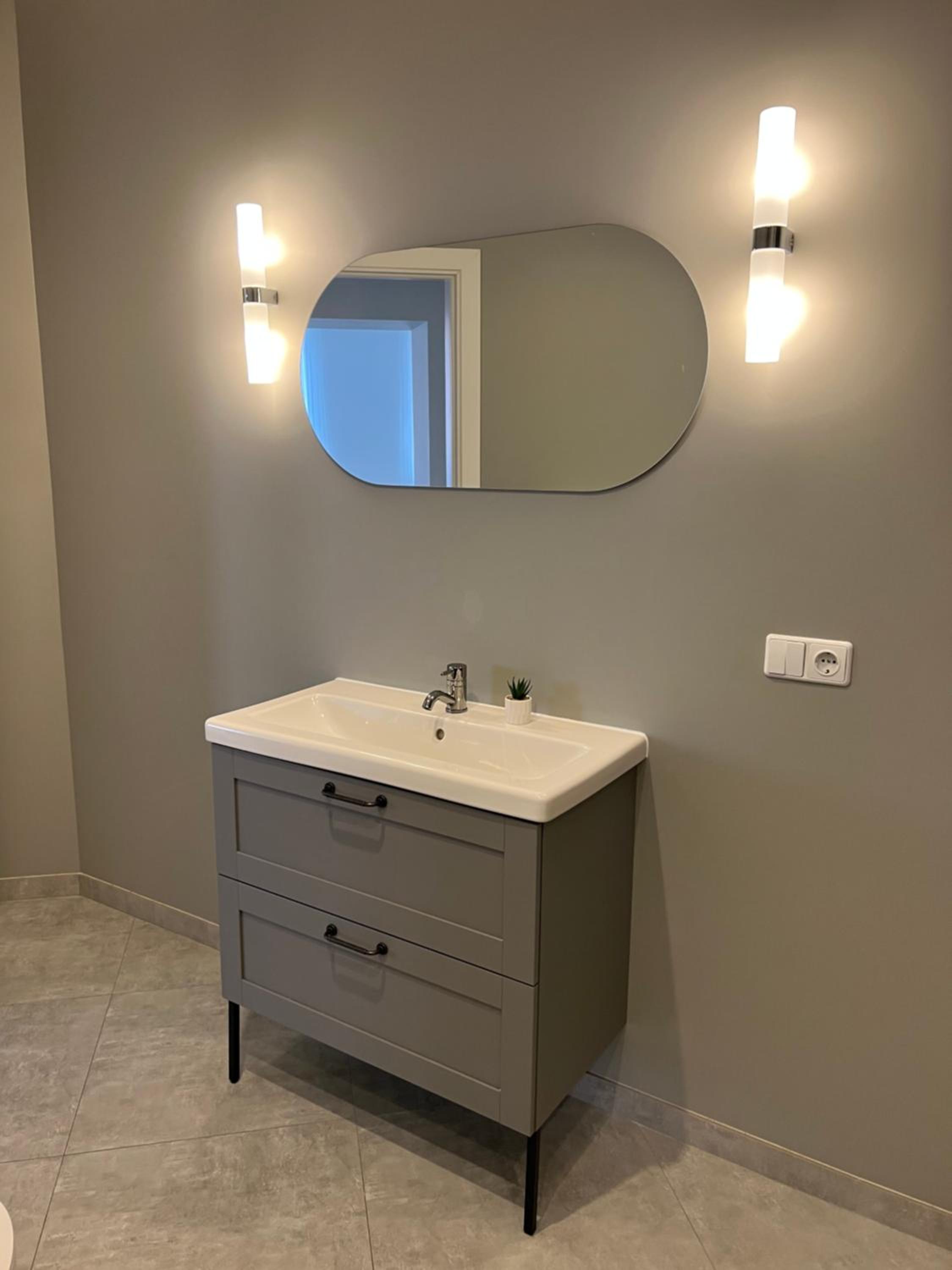Apartamentai Jums